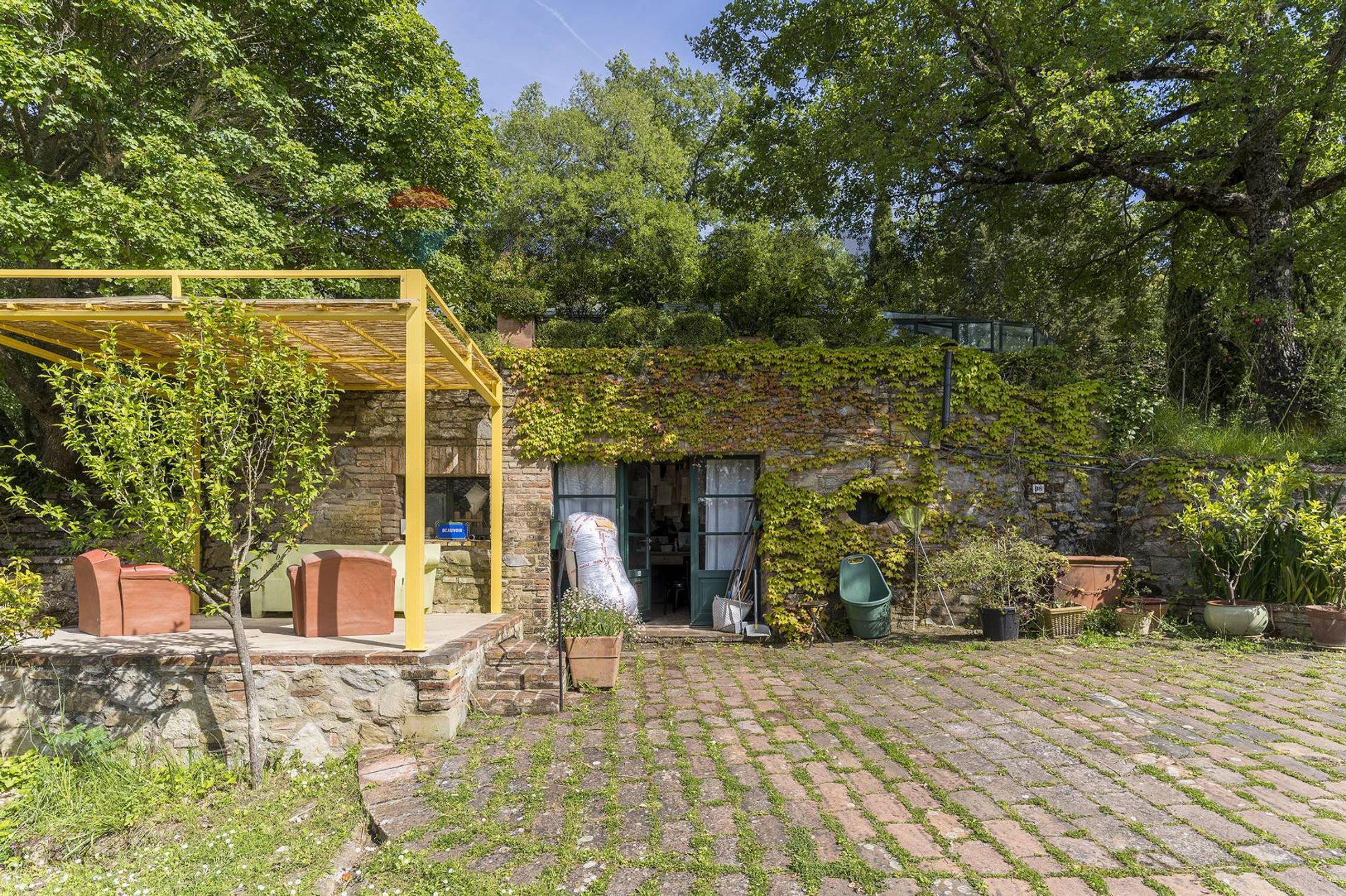 Giardino