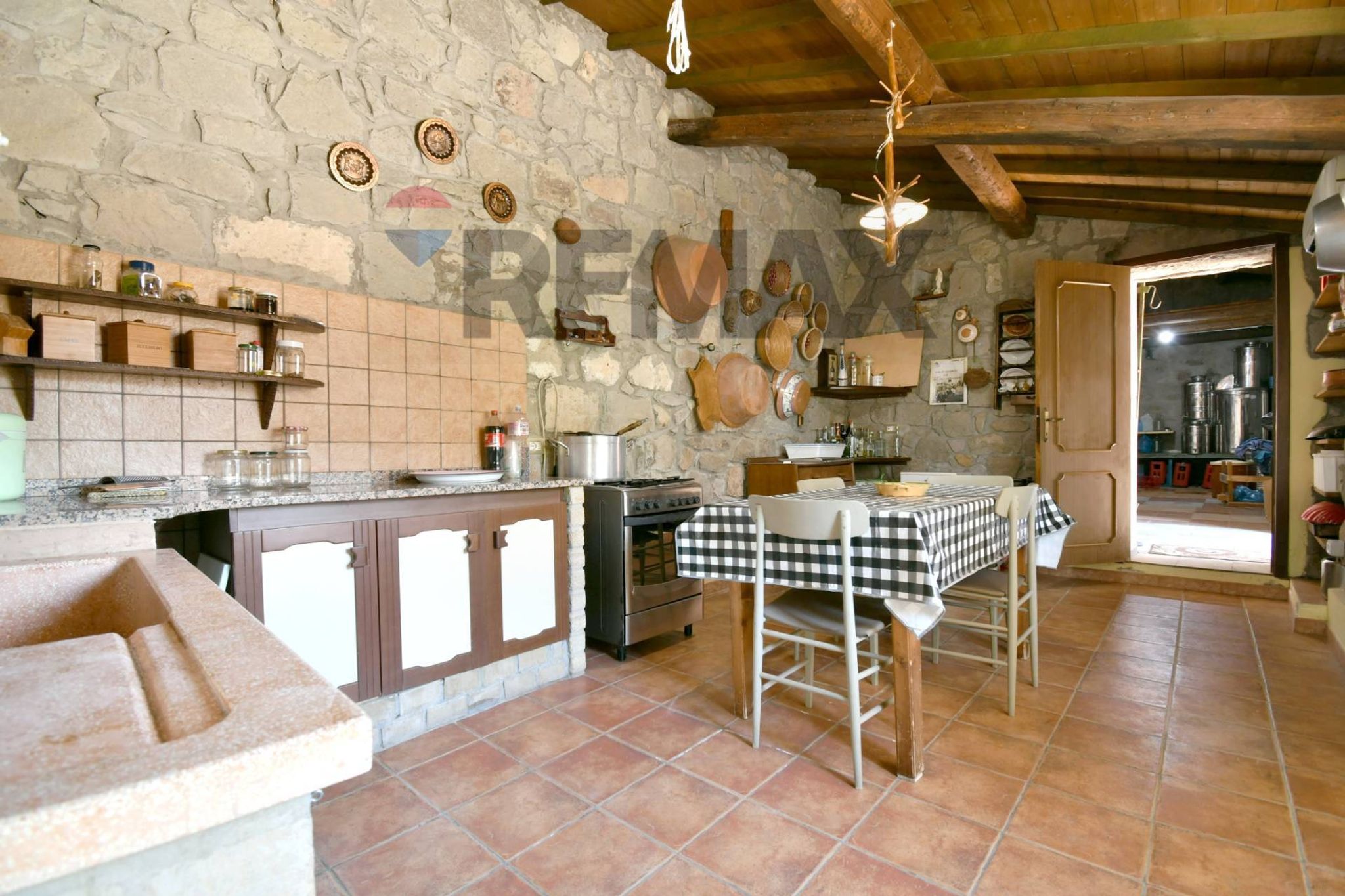 Cucina