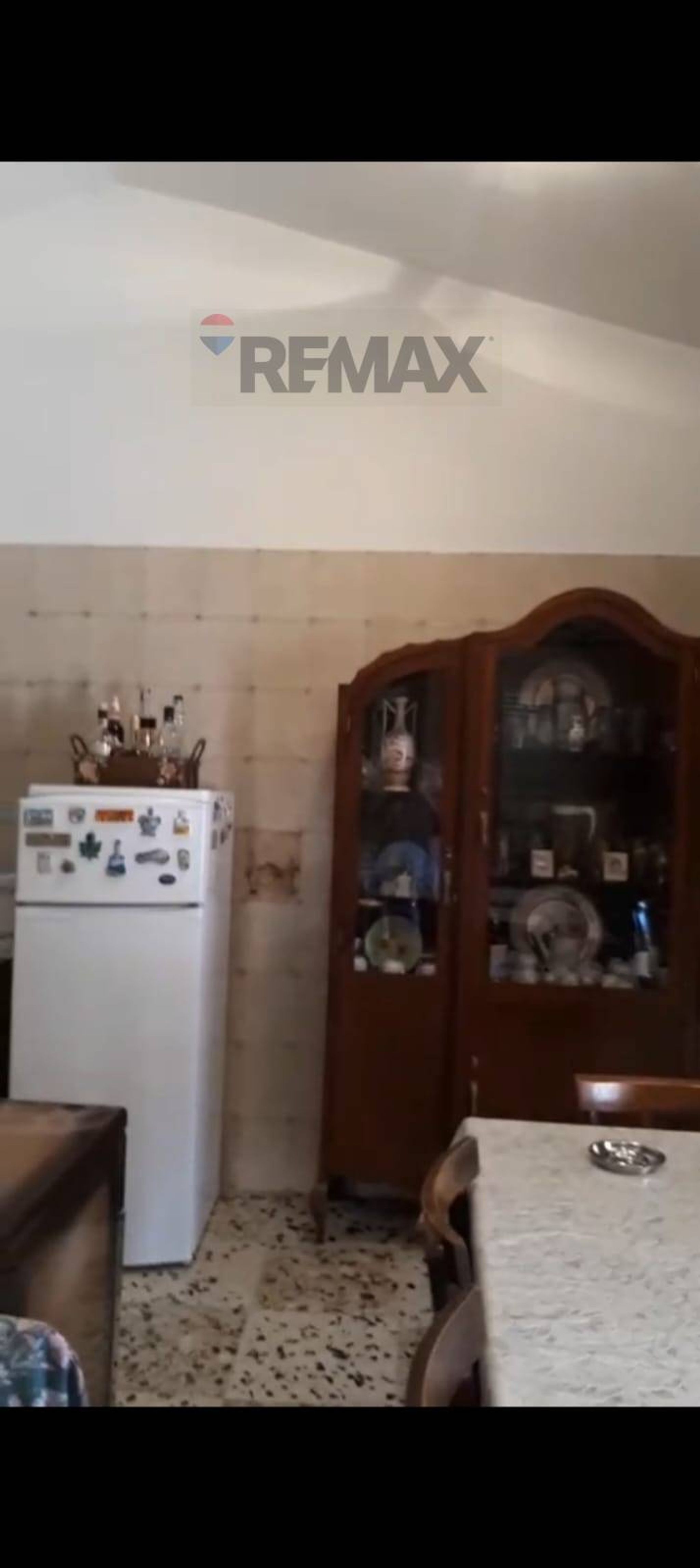 Sala da pranzo