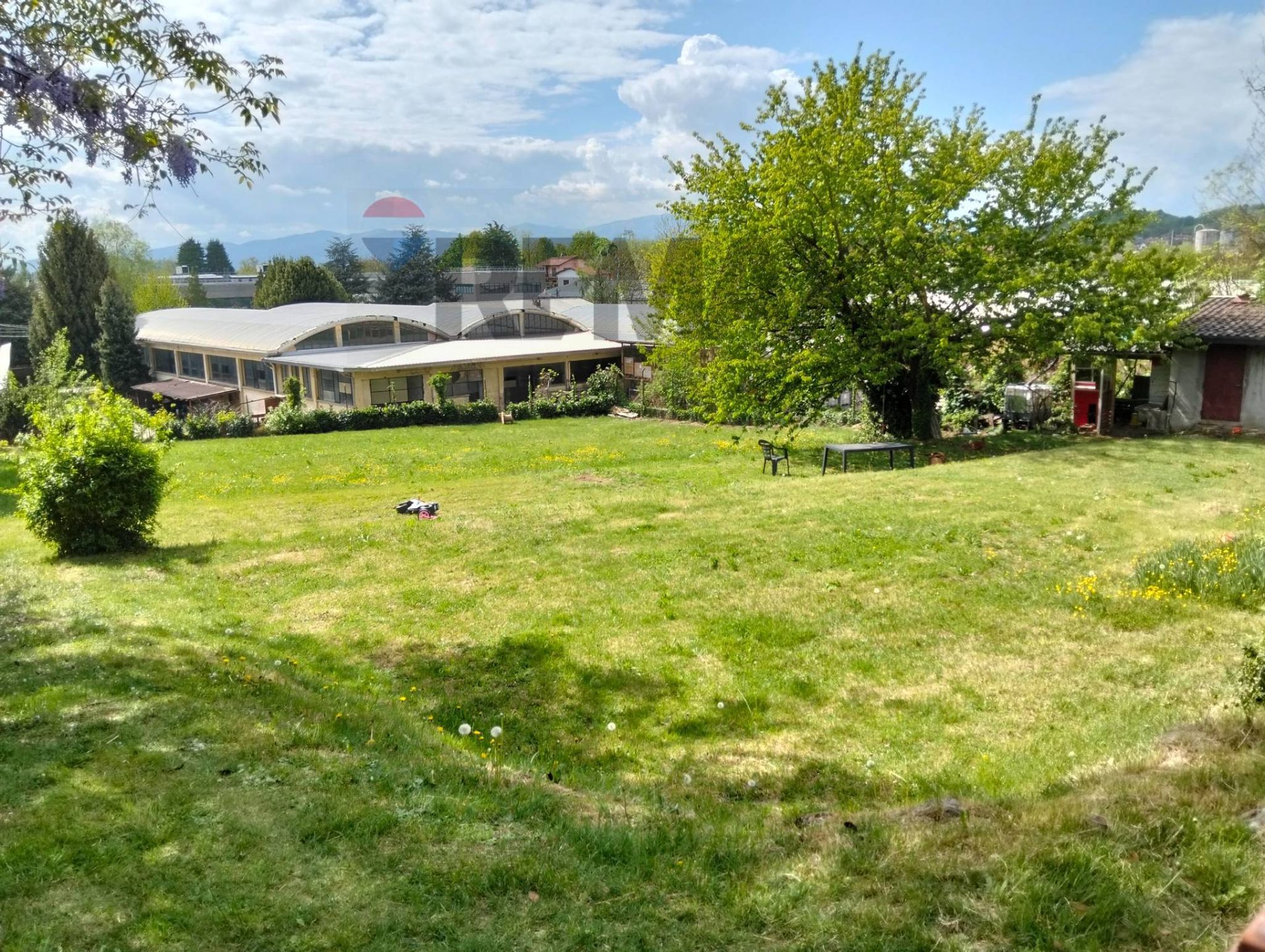 Giardino