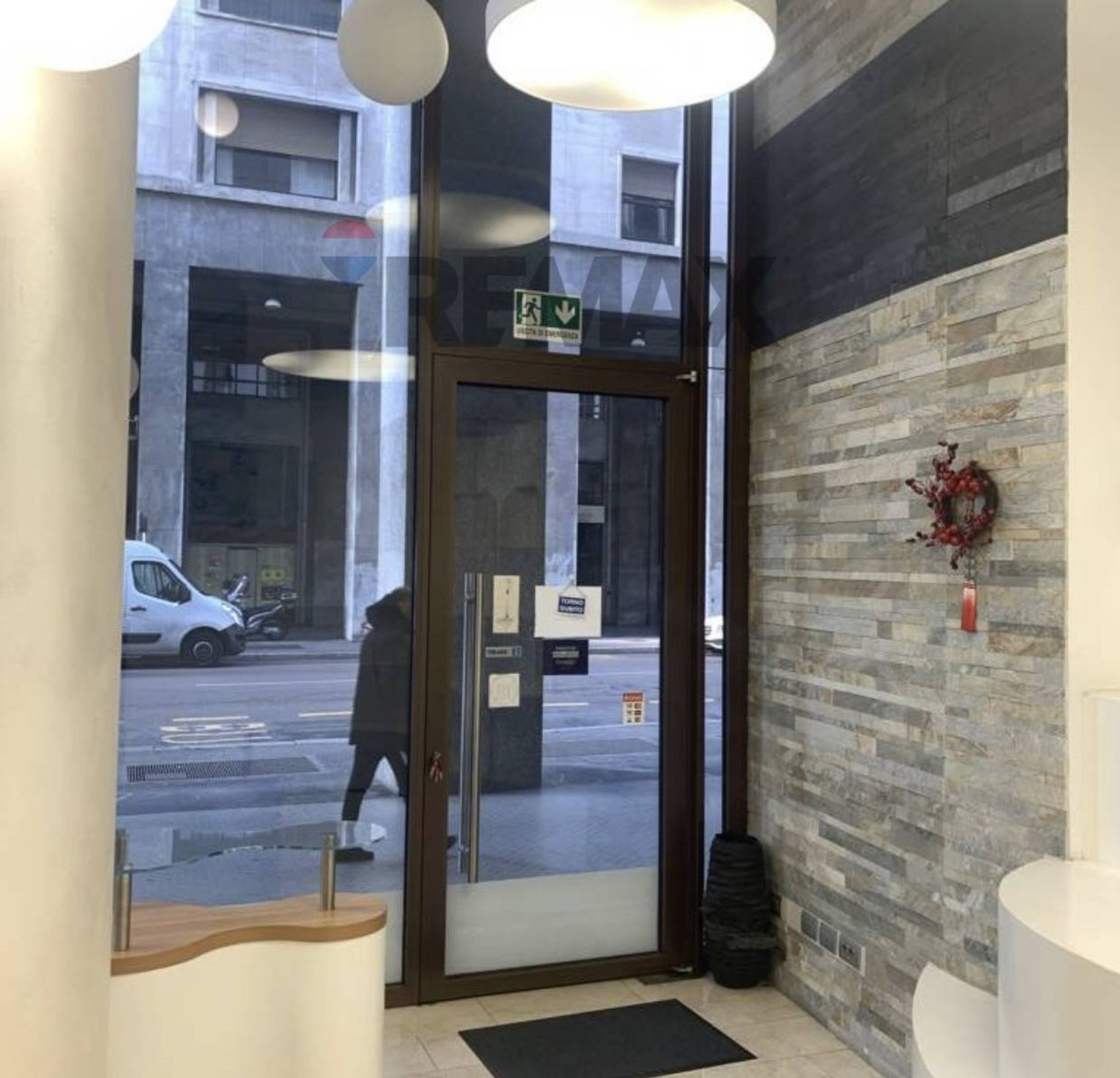 Ricezione / Lobby