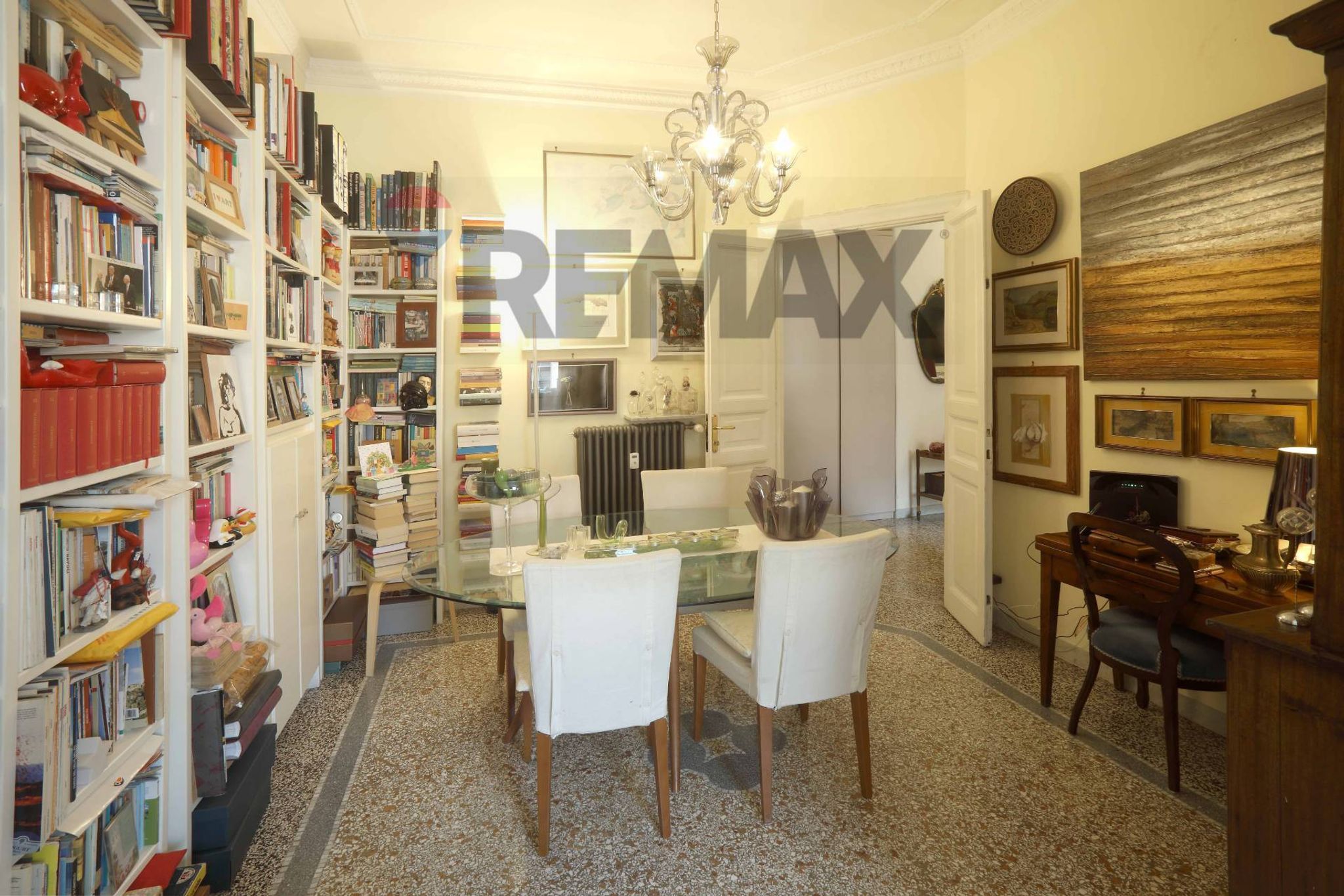 Sala da pranzo