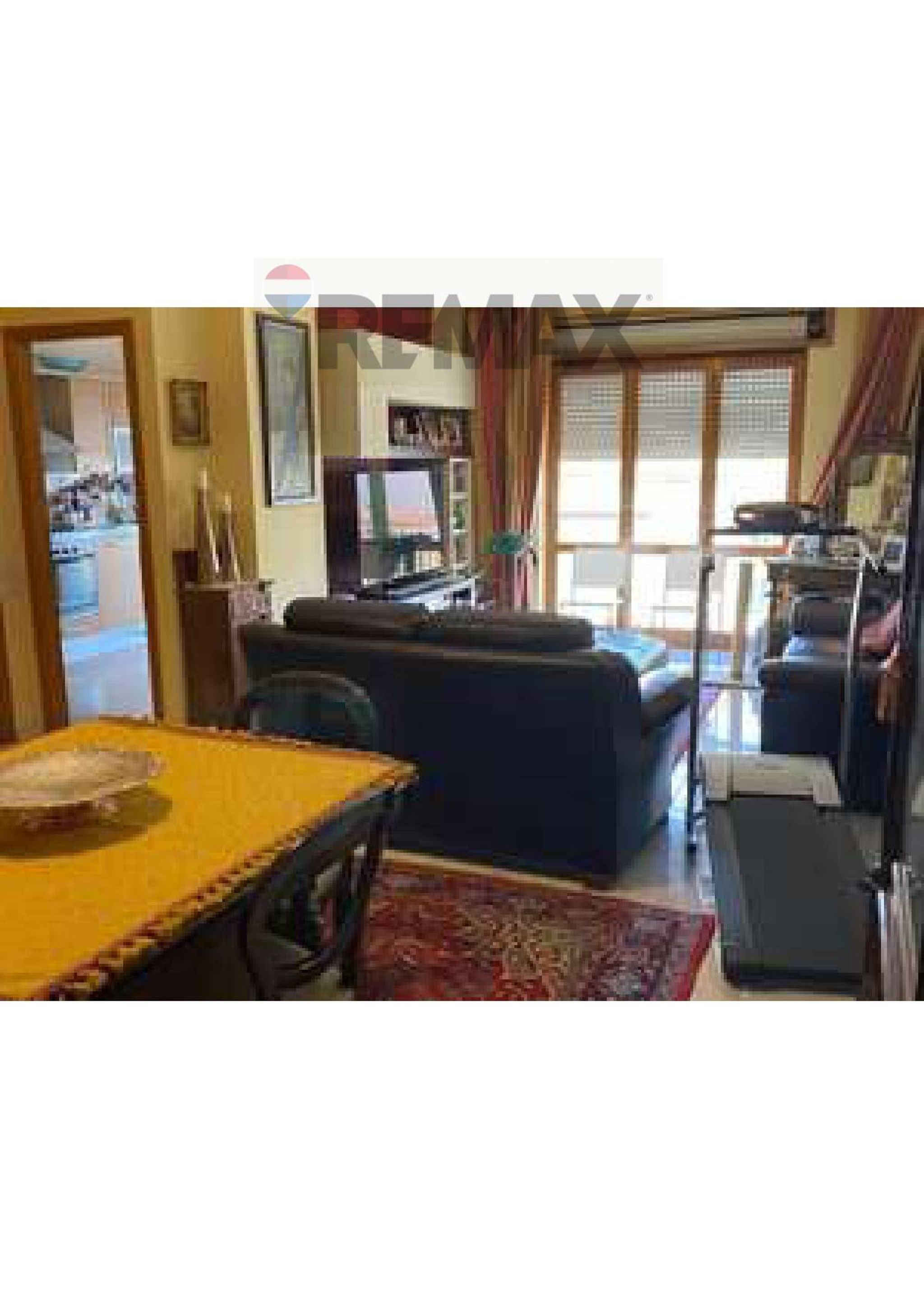 Property in Torrenova