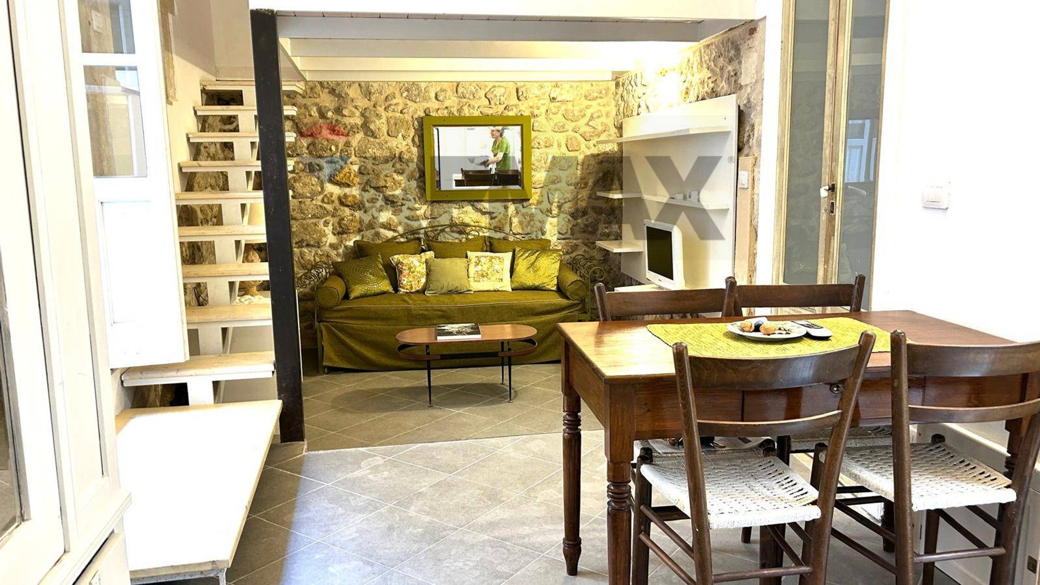Sala da pranzo