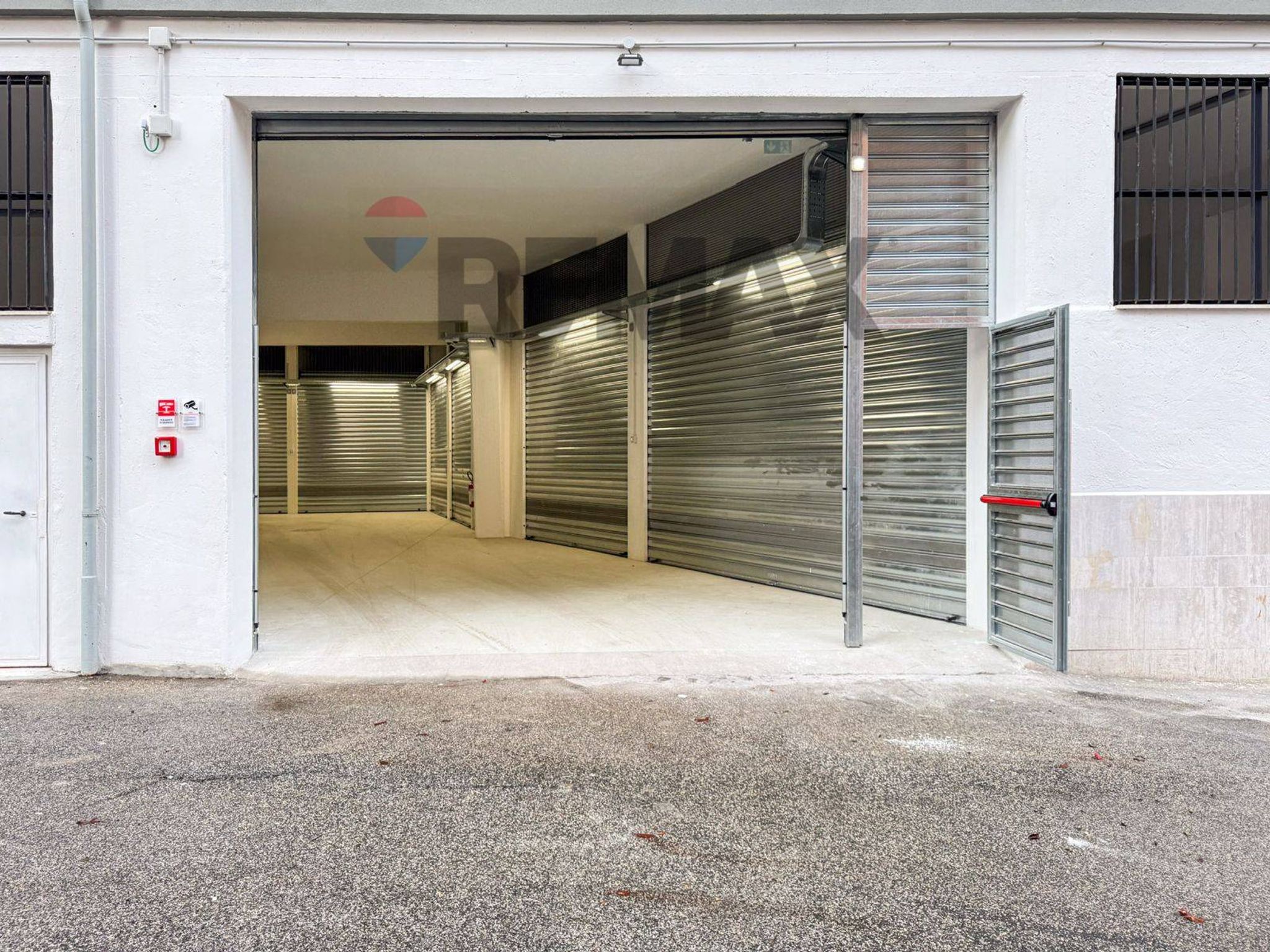 Parcheggio