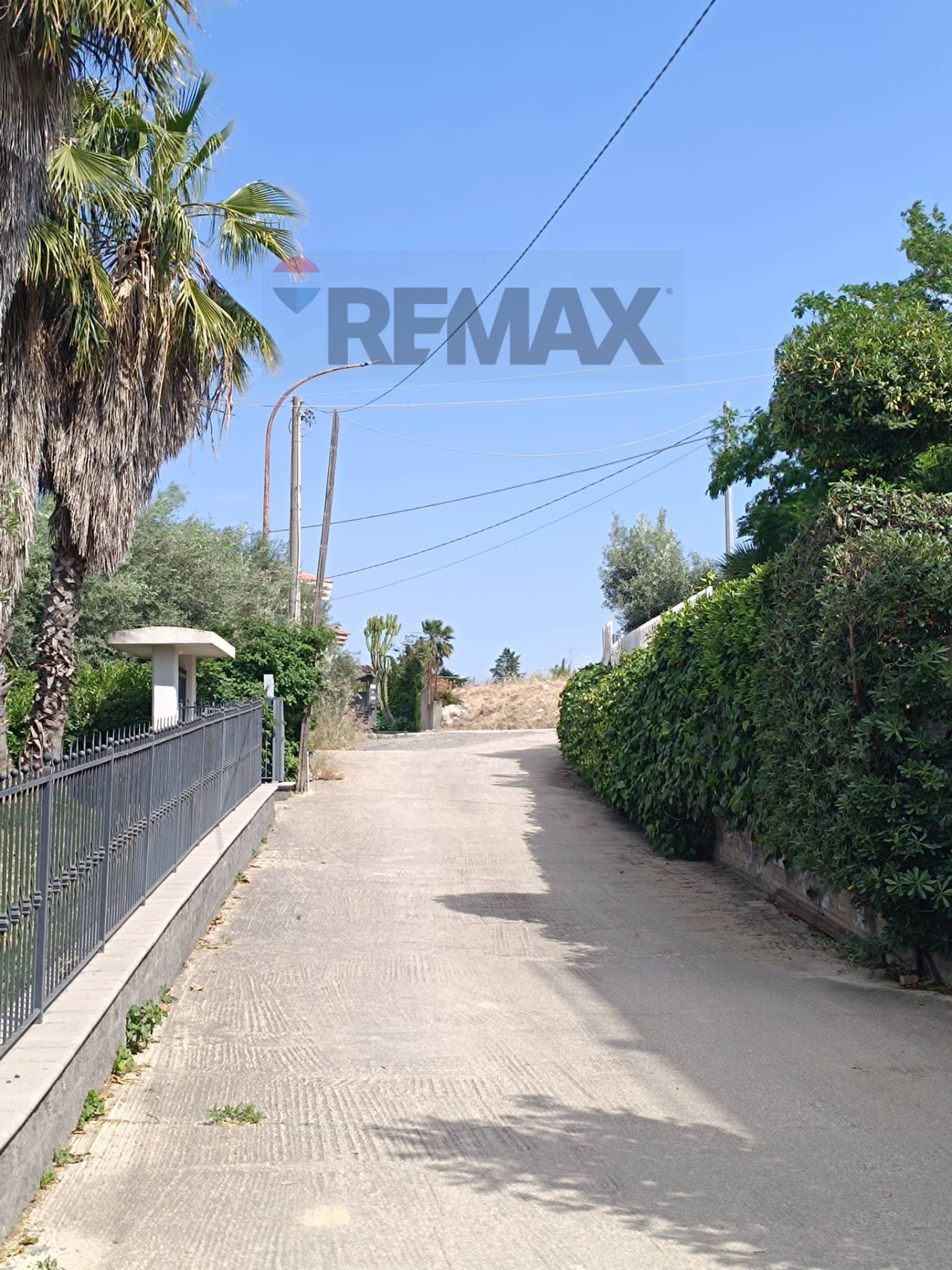 Property in Ramacca