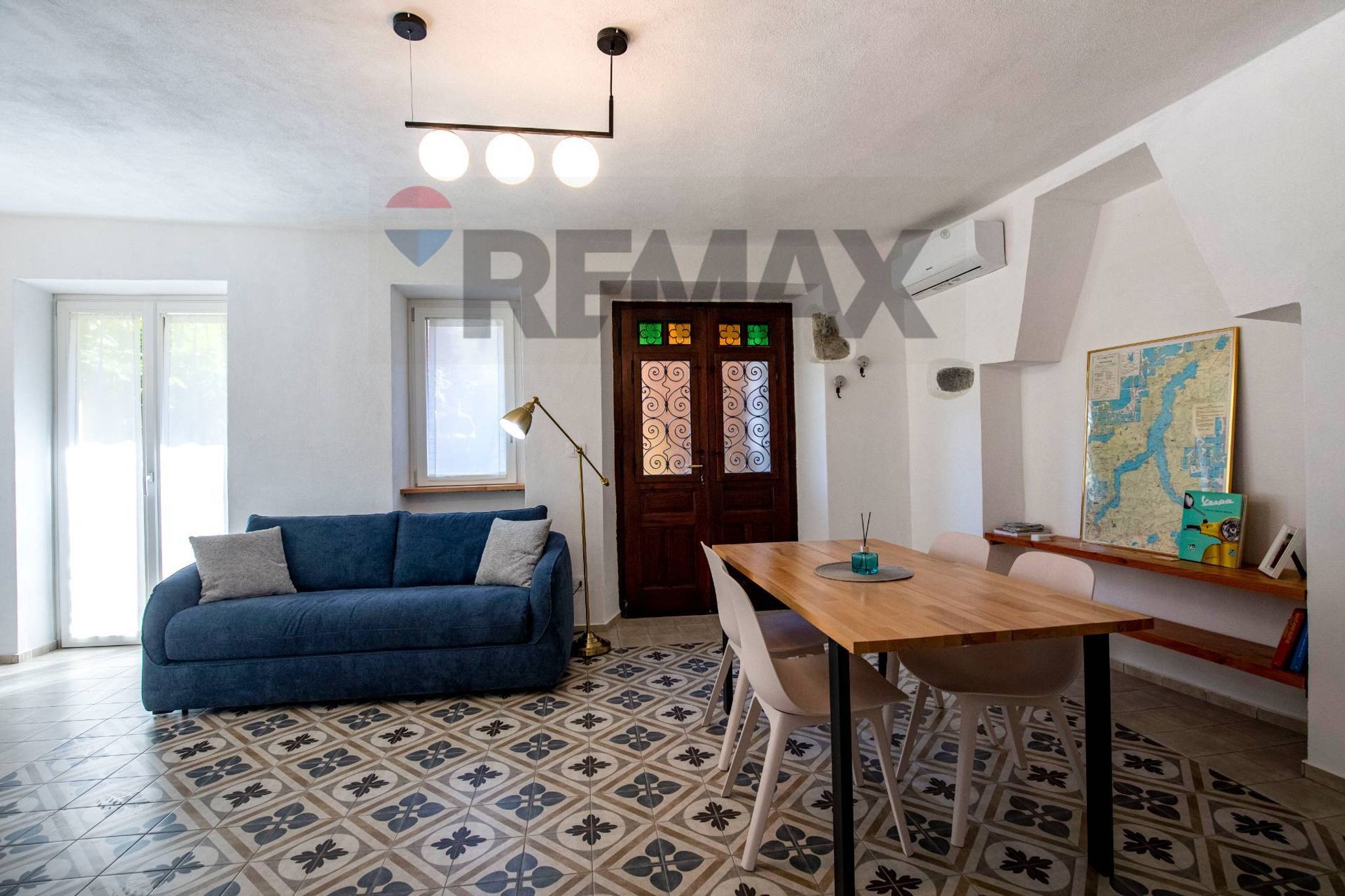 Sala da pranzo