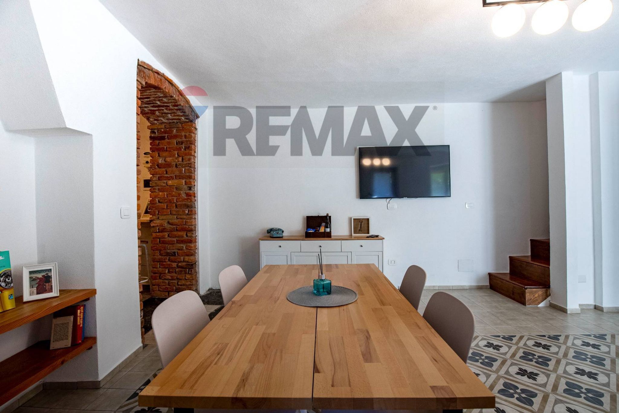 Property in Colonno