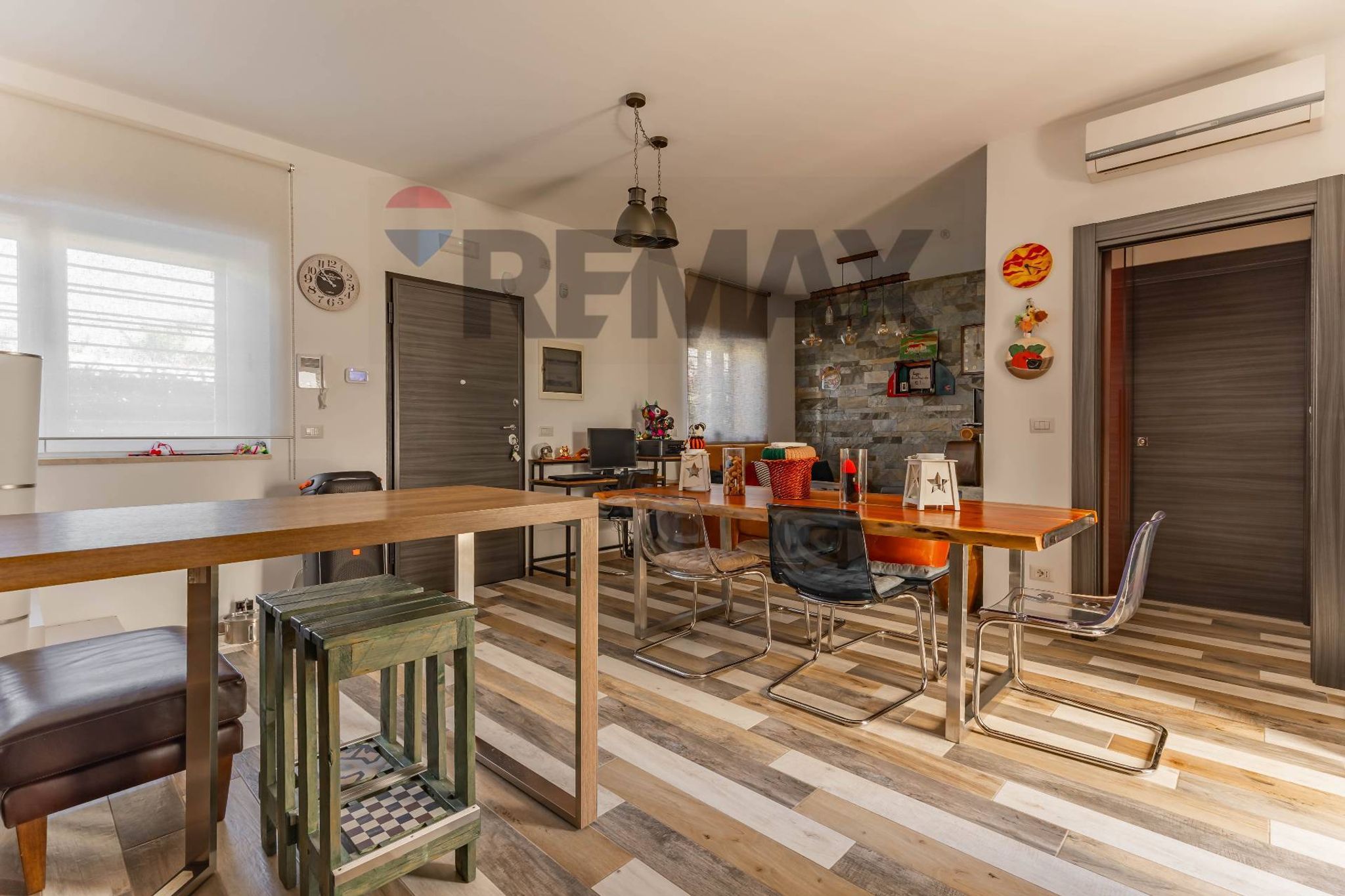 Sala da pranzo