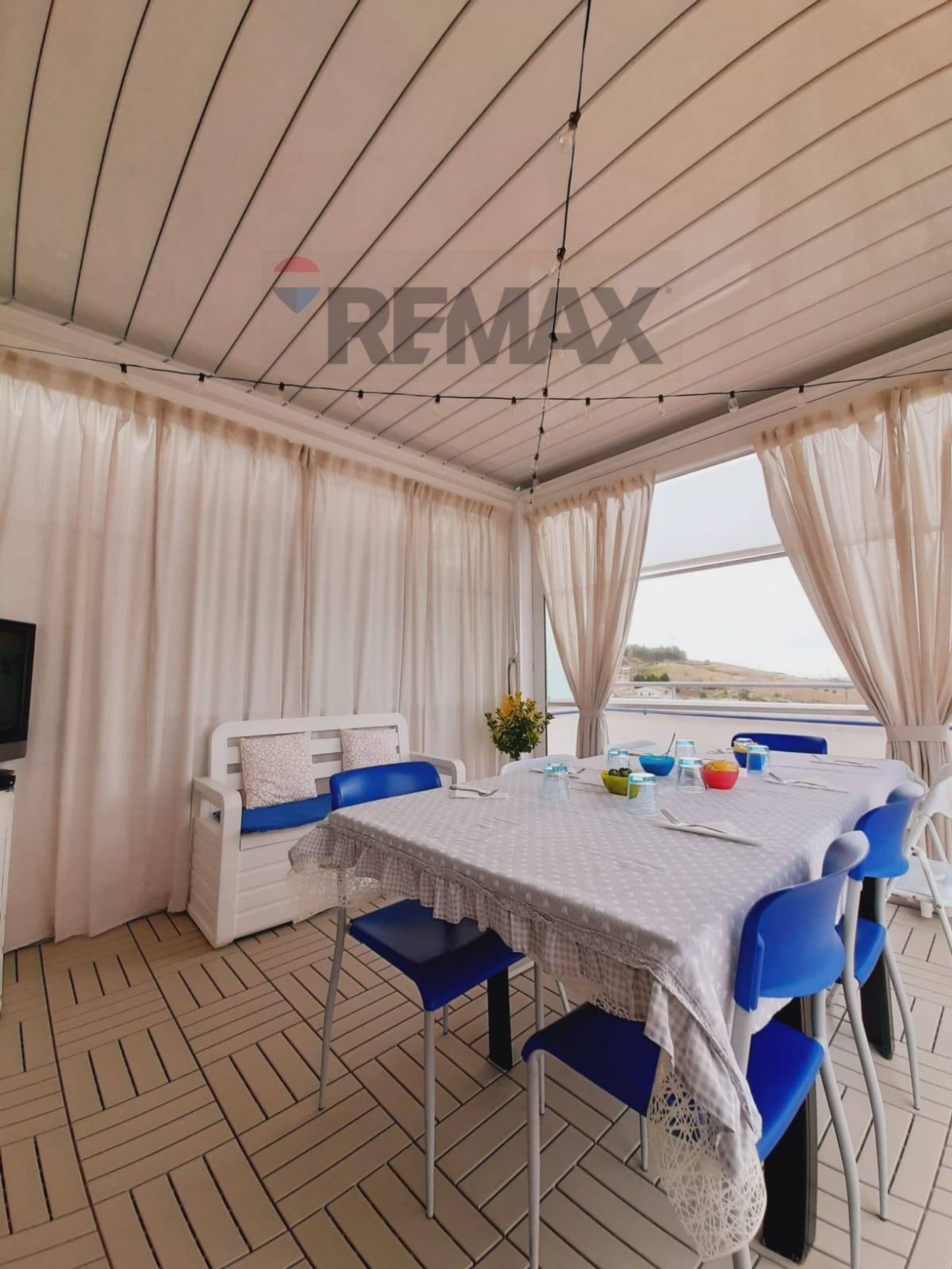 Sala da pranzo