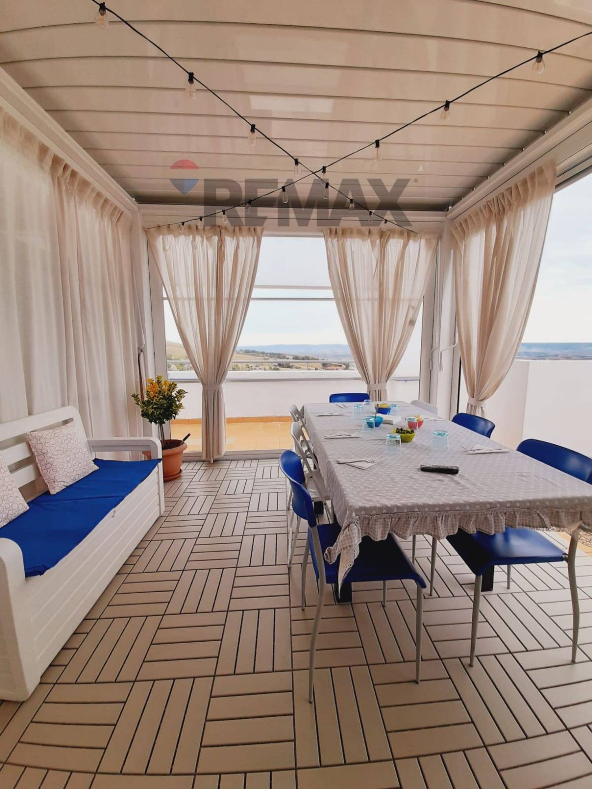 Sala da pranzo