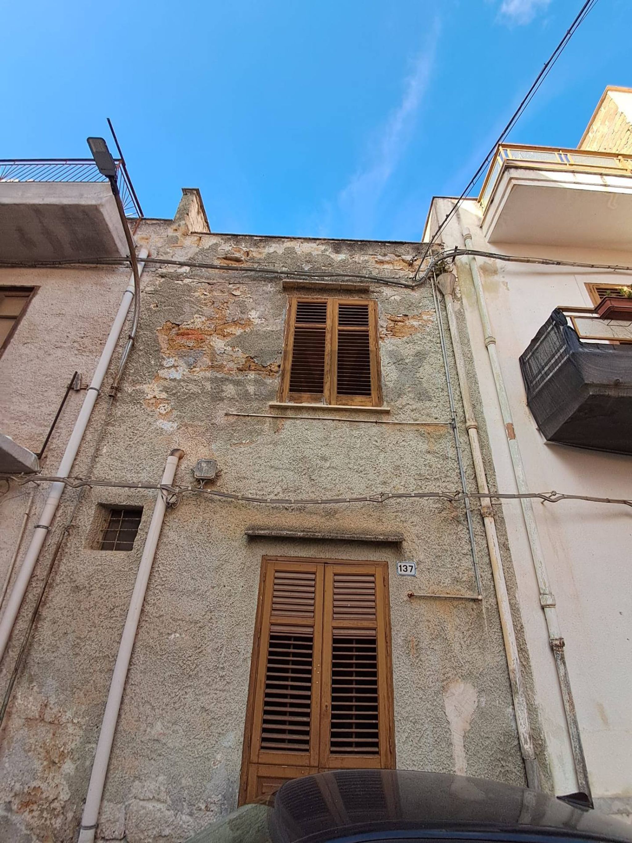 Immobile a Casteldaccia