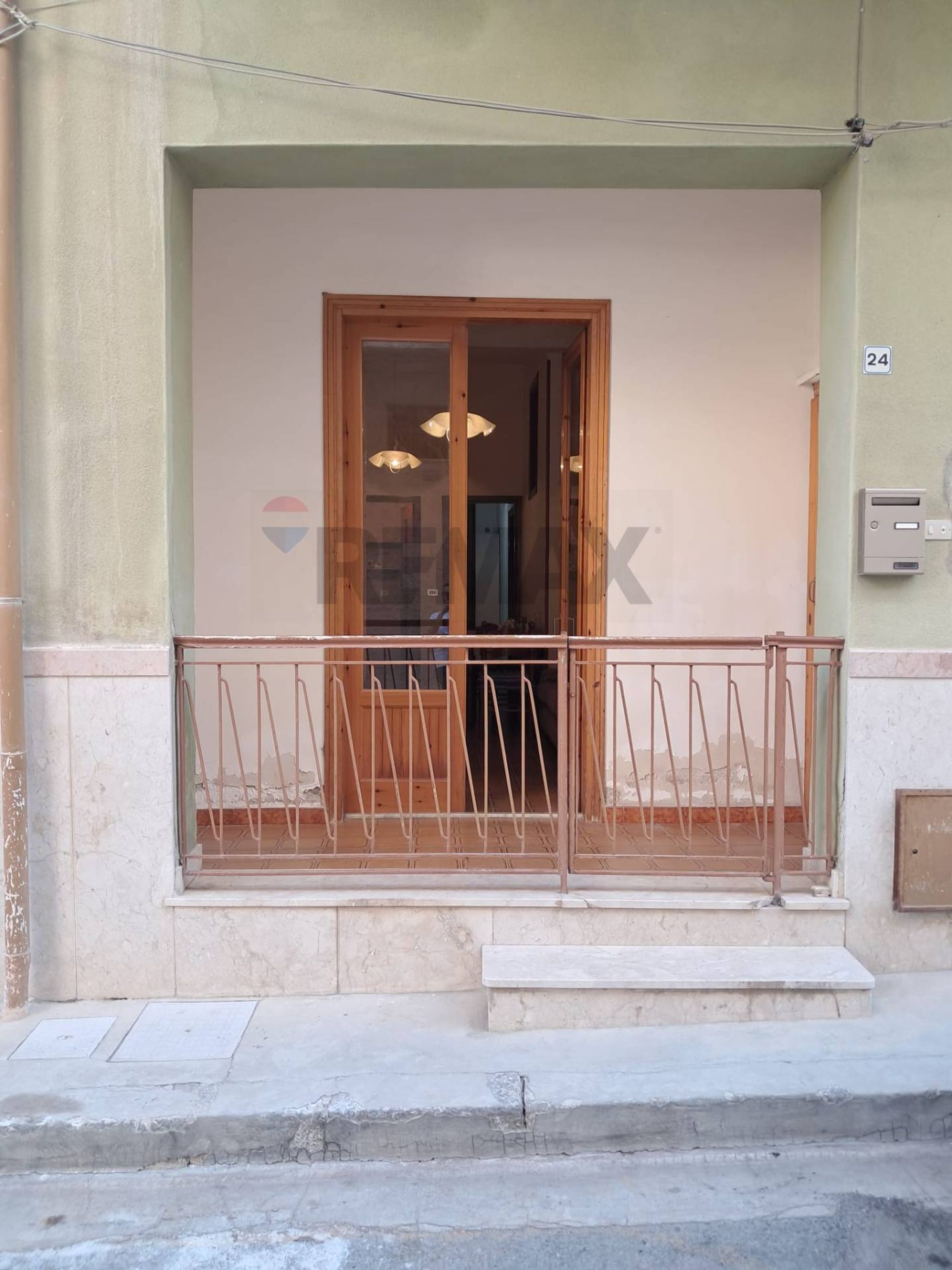 Ricezione / Lobby