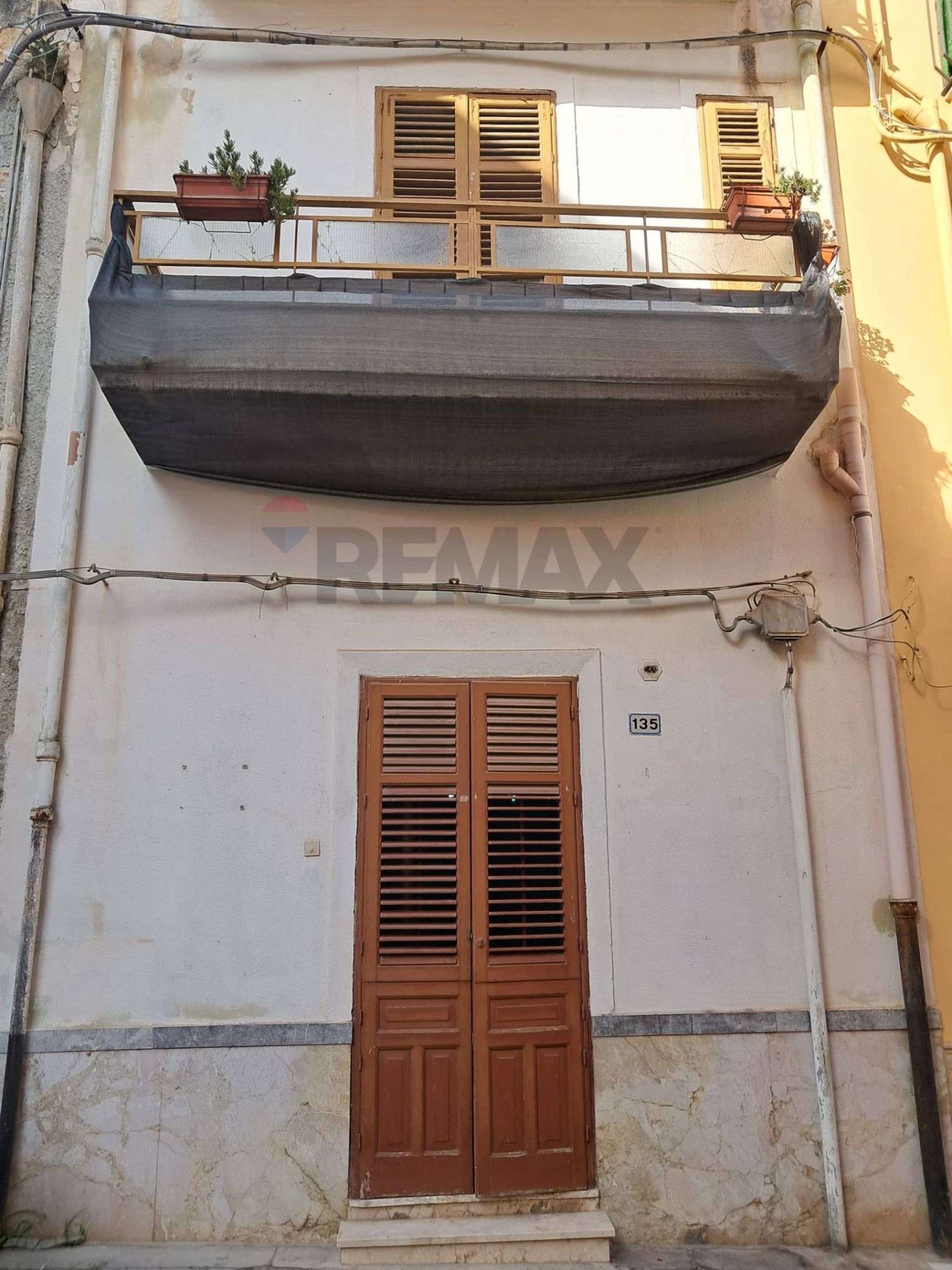 Immobile a Casteldaccia