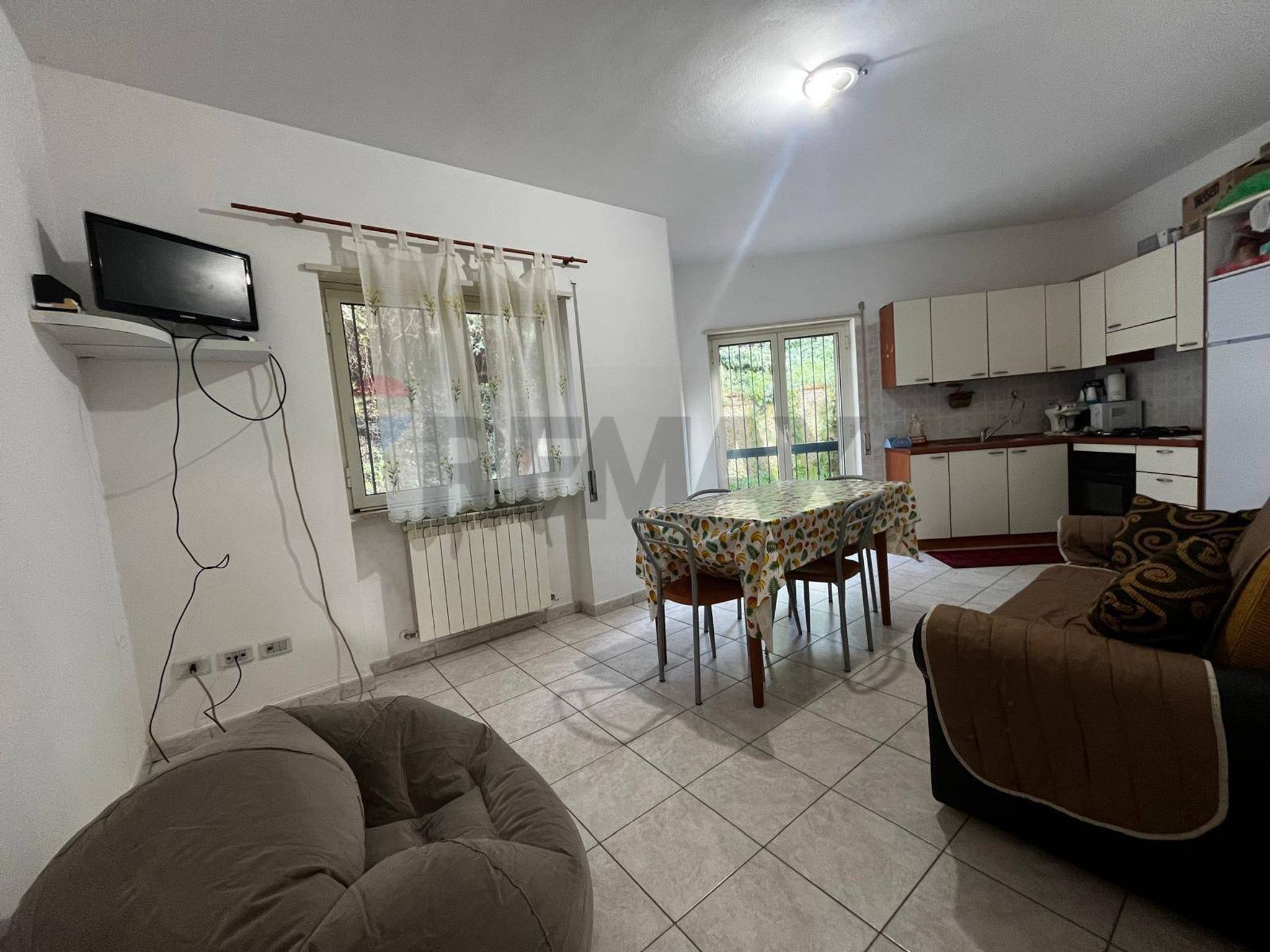 Property in Rende