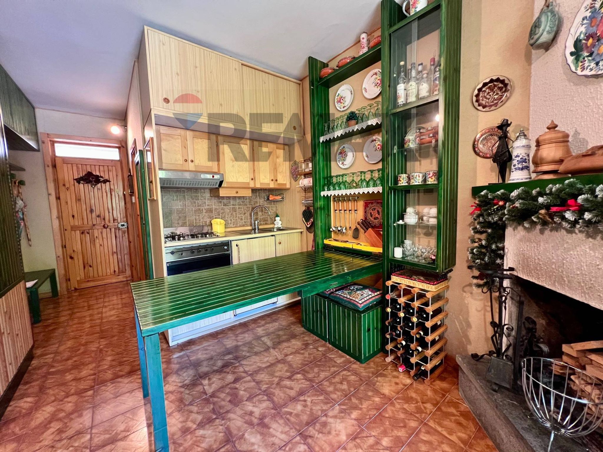 Cucina