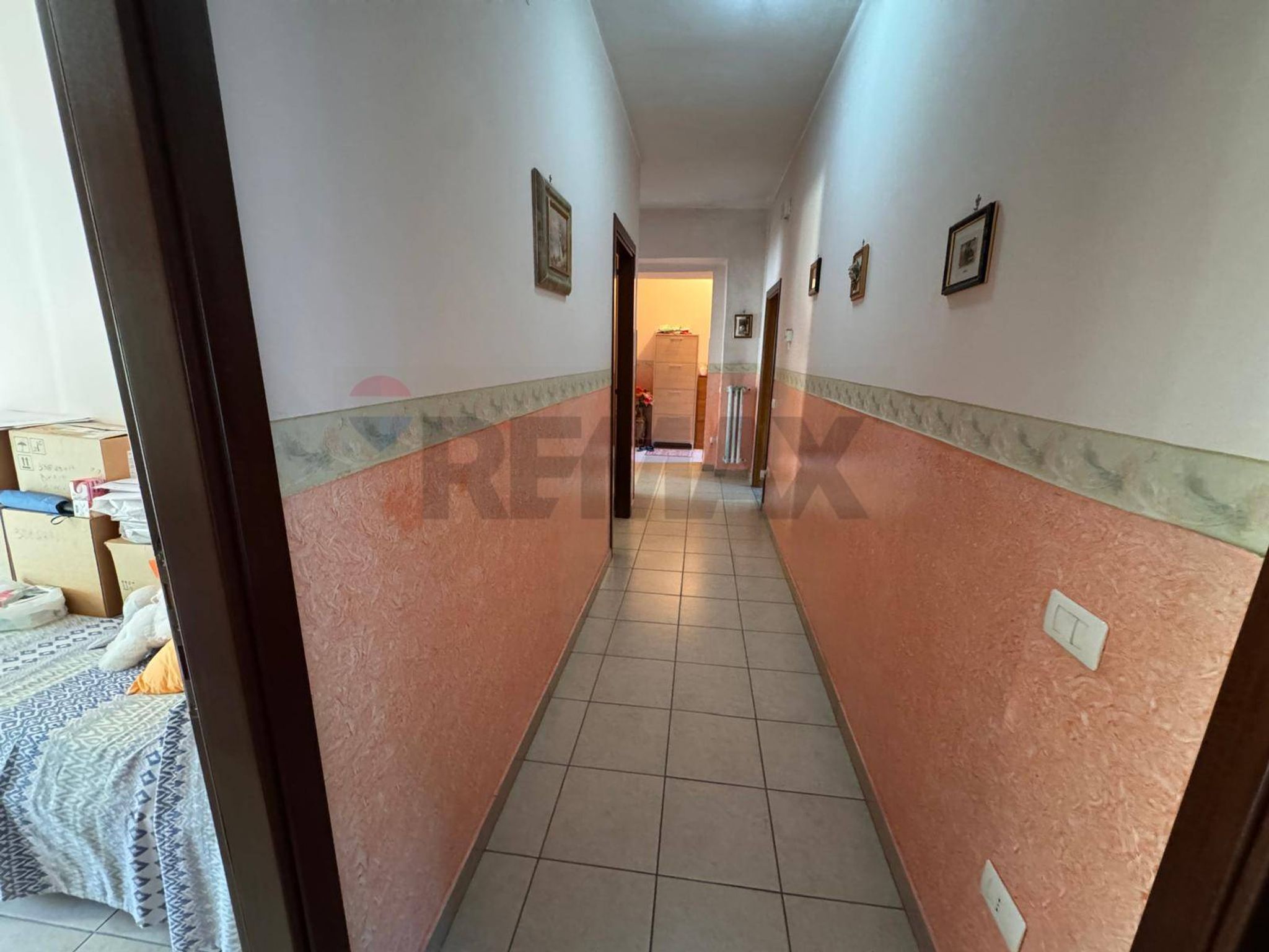 Hall / corridoio