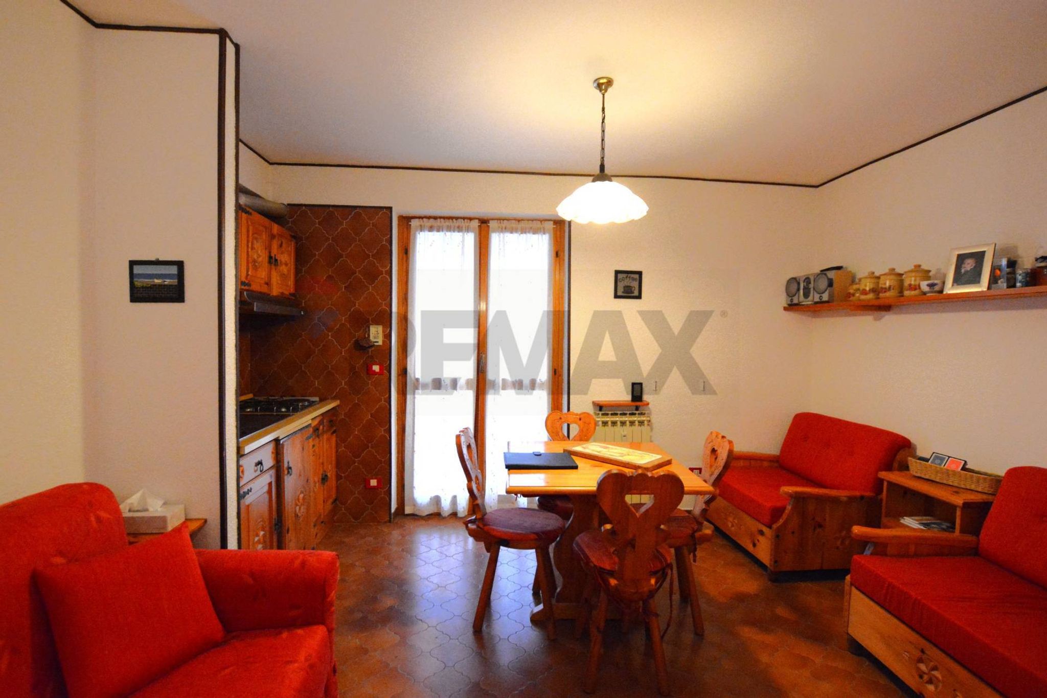 Sala da pranzo