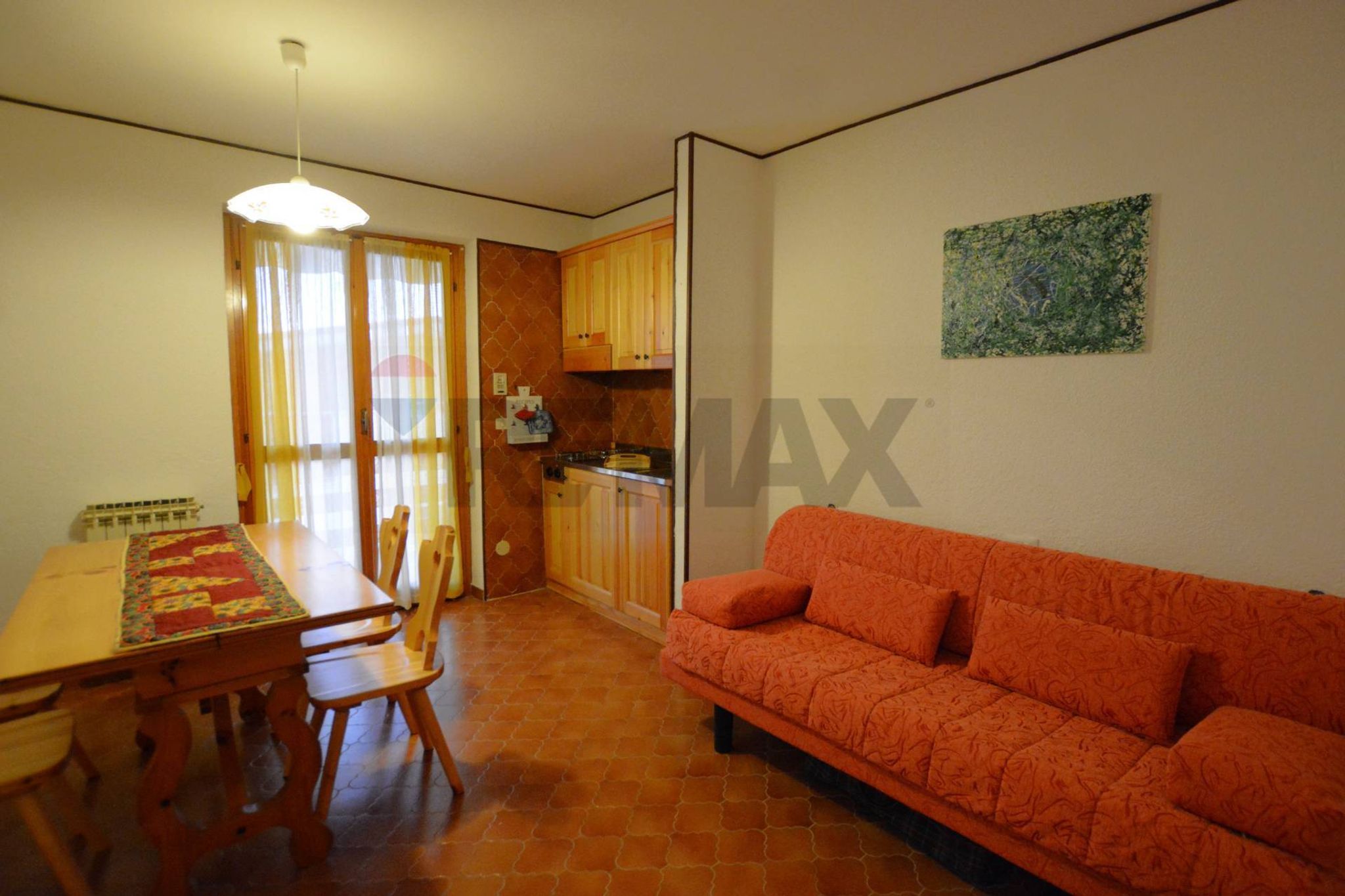 Sala da pranzo