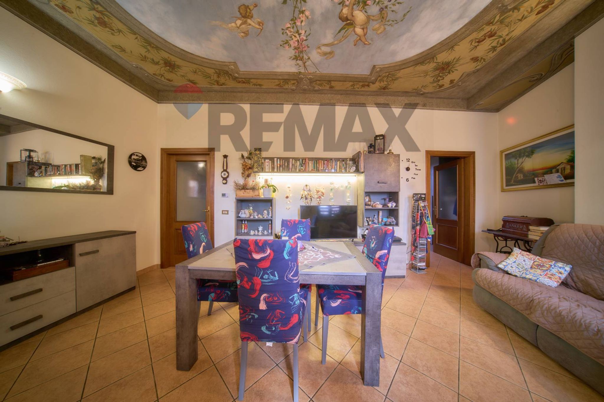 Sala da pranzo