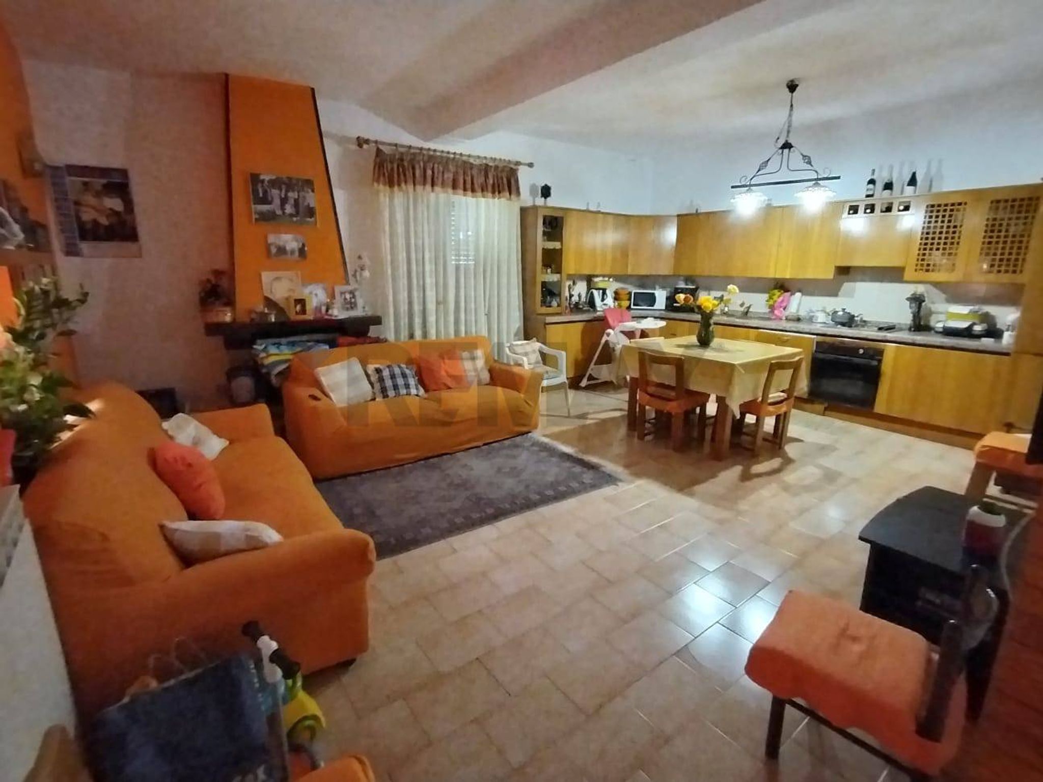Sala da pranzo