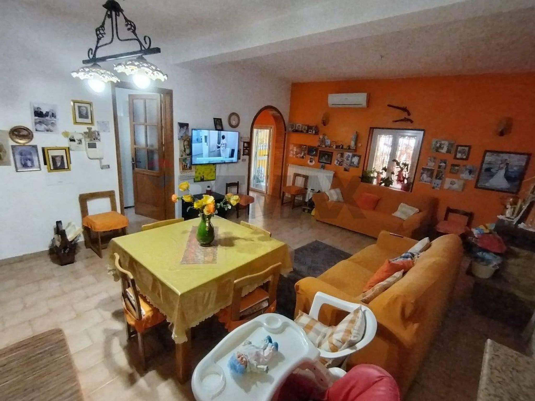 Sala da pranzo