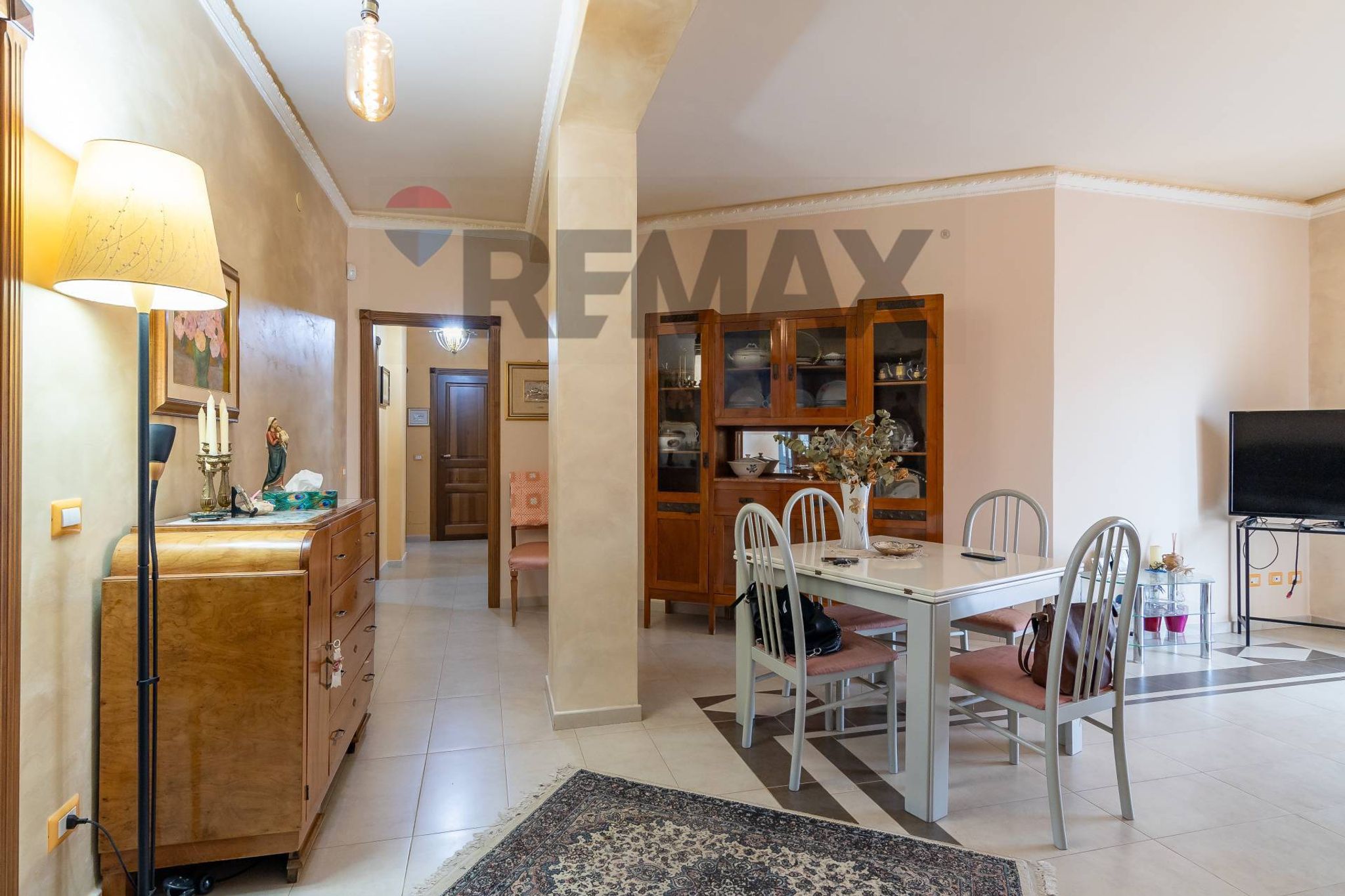 Sala da pranzo