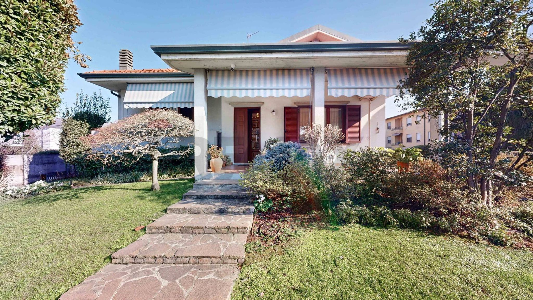 Property in Bellinzago Lombardo