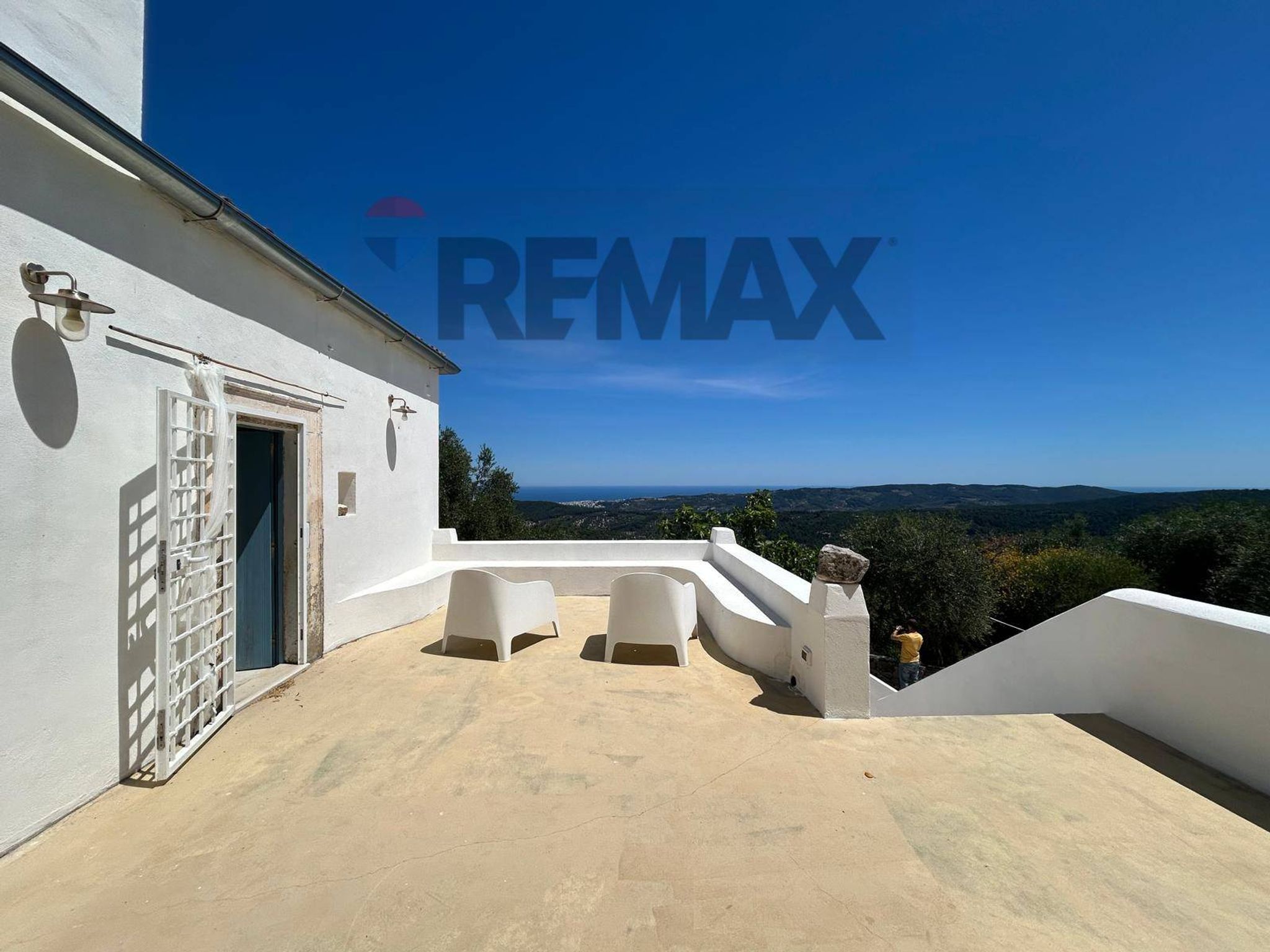 Terrazza