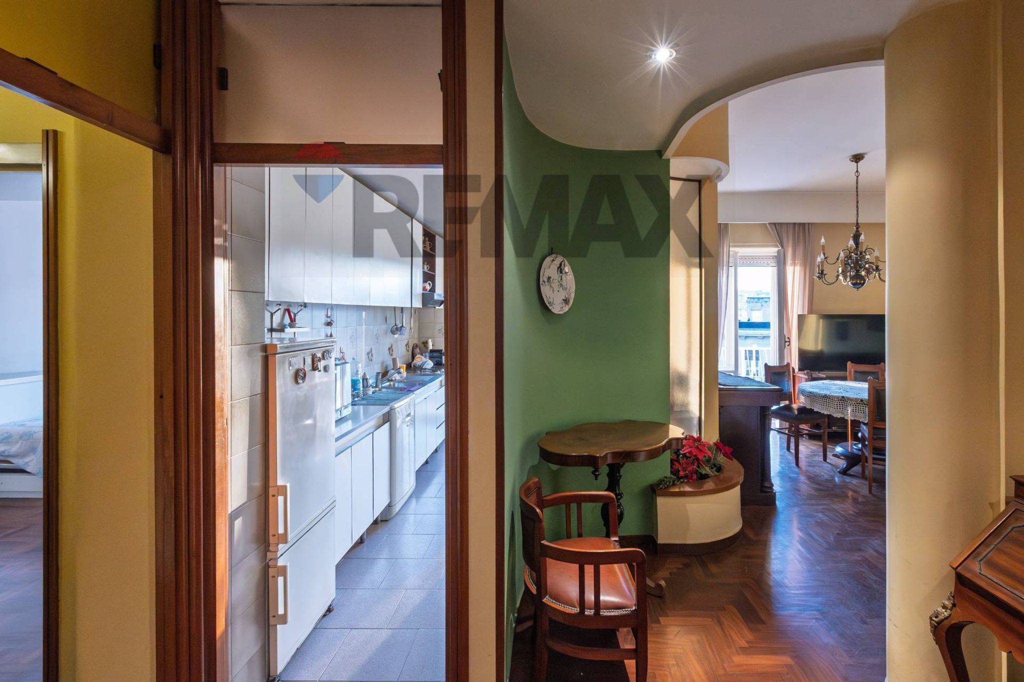 Hall / corridoio