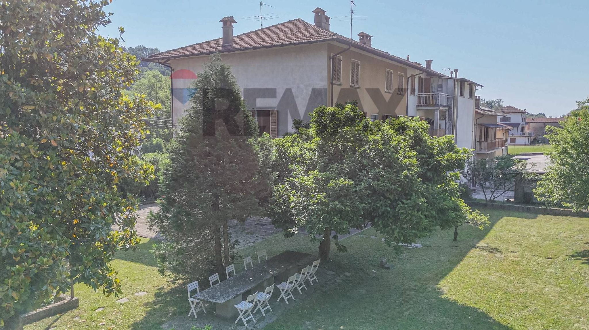 Giardino
