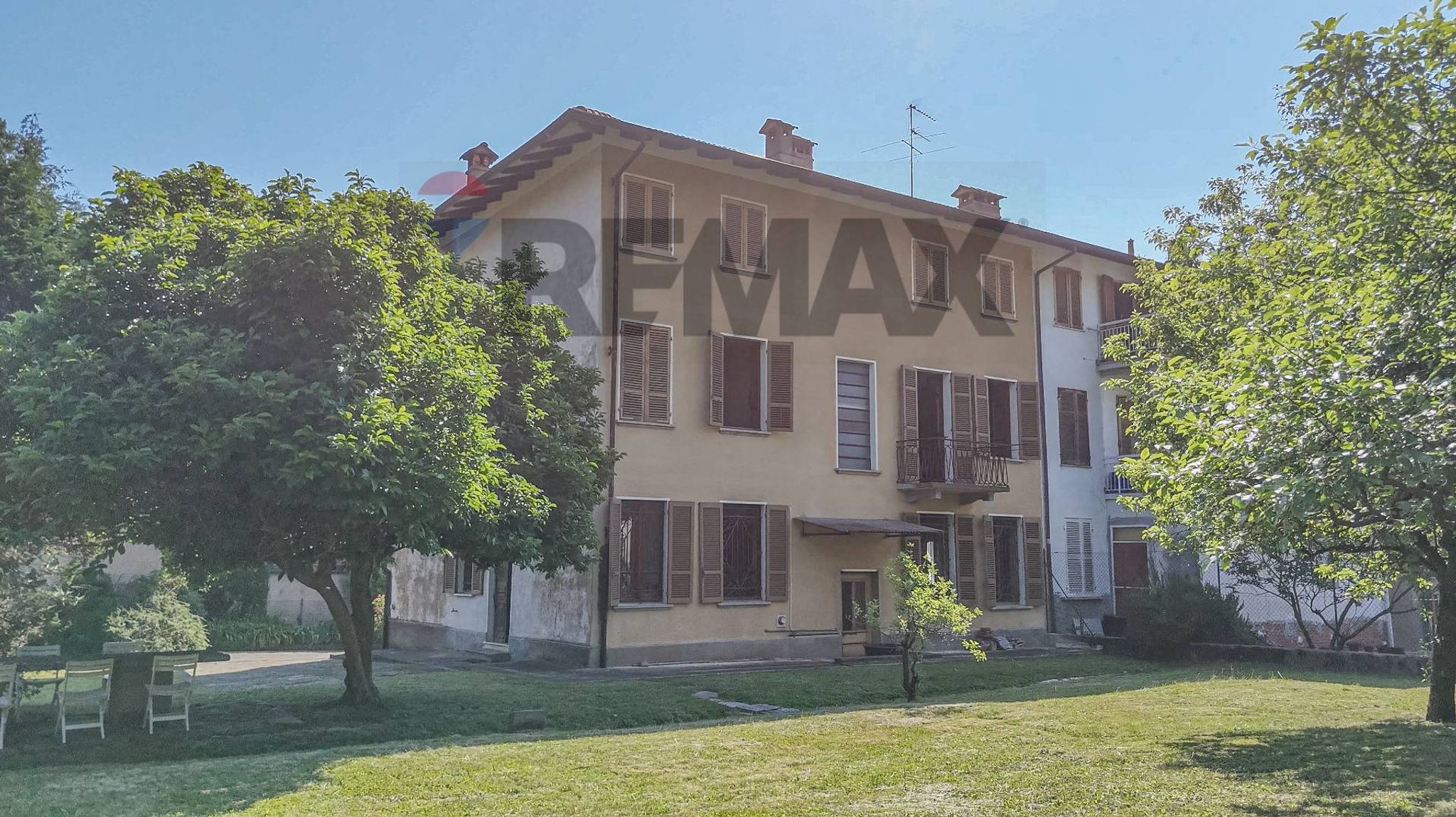 Immobile a Villa del Bosco