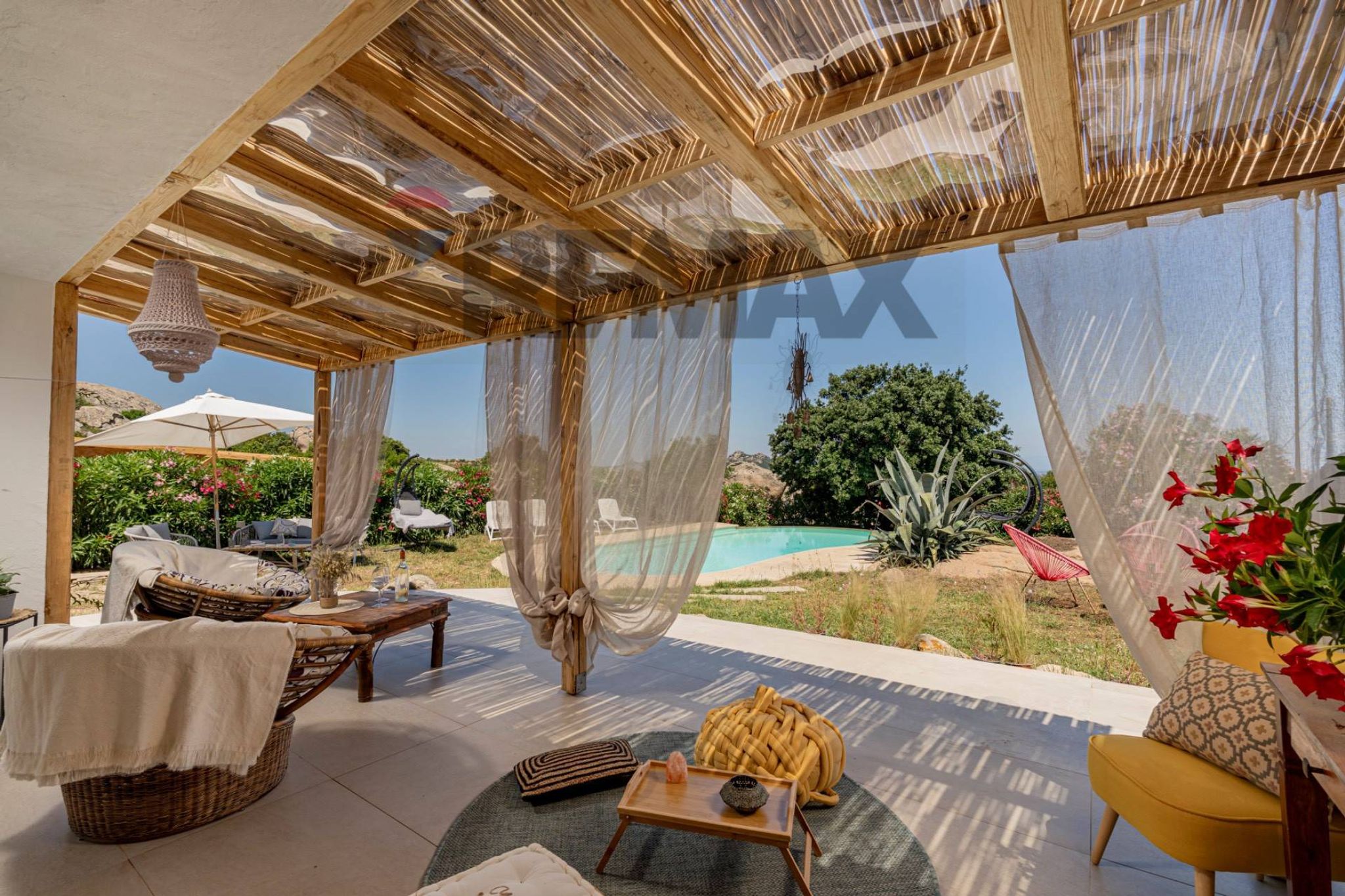 Terrazza