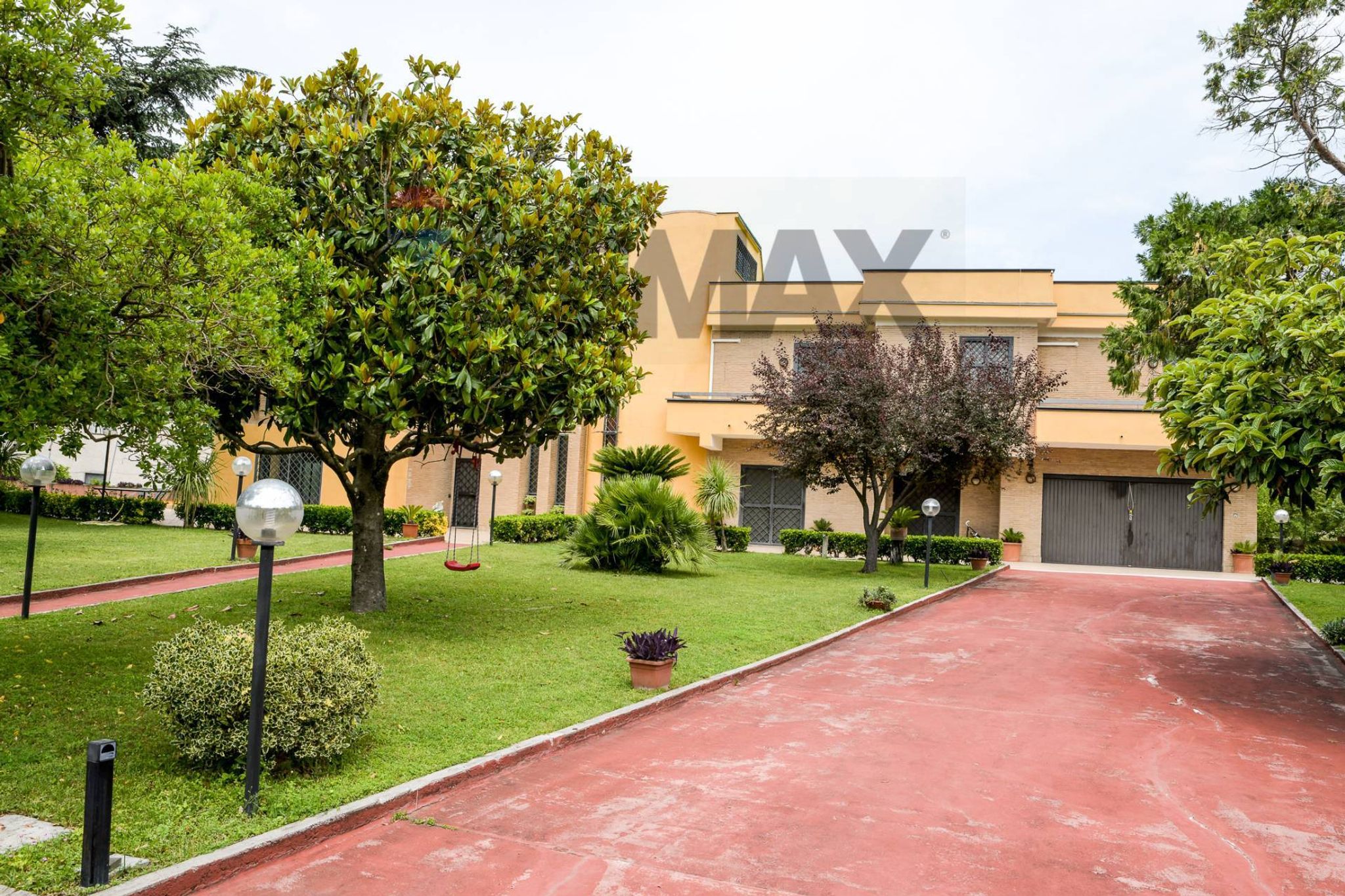 Property in San Pietro Infine
