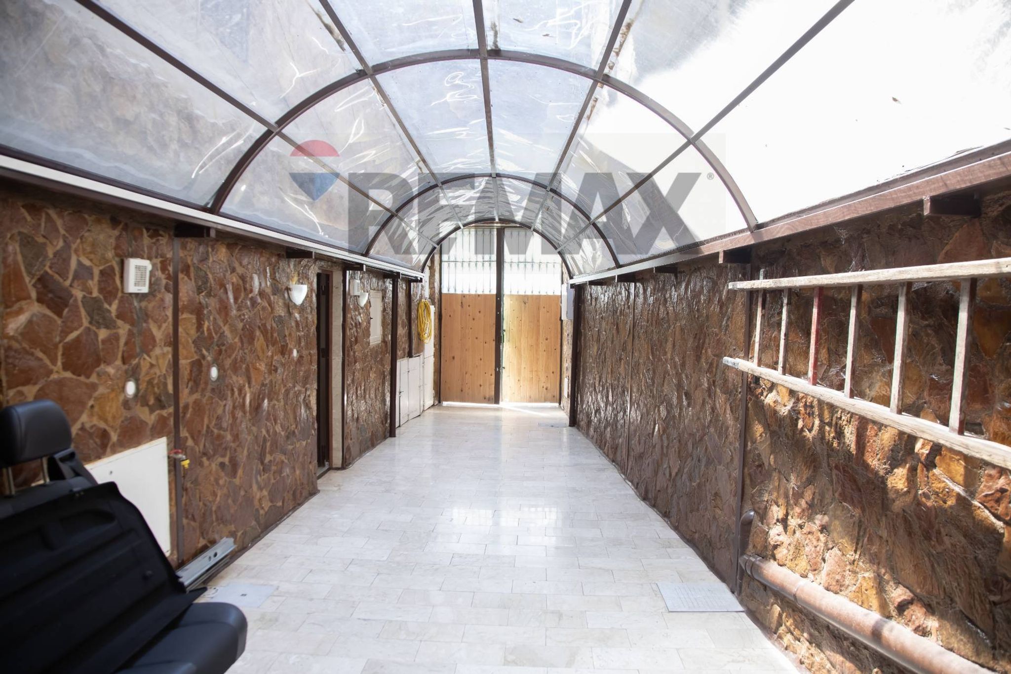 Ricezione / Lobby