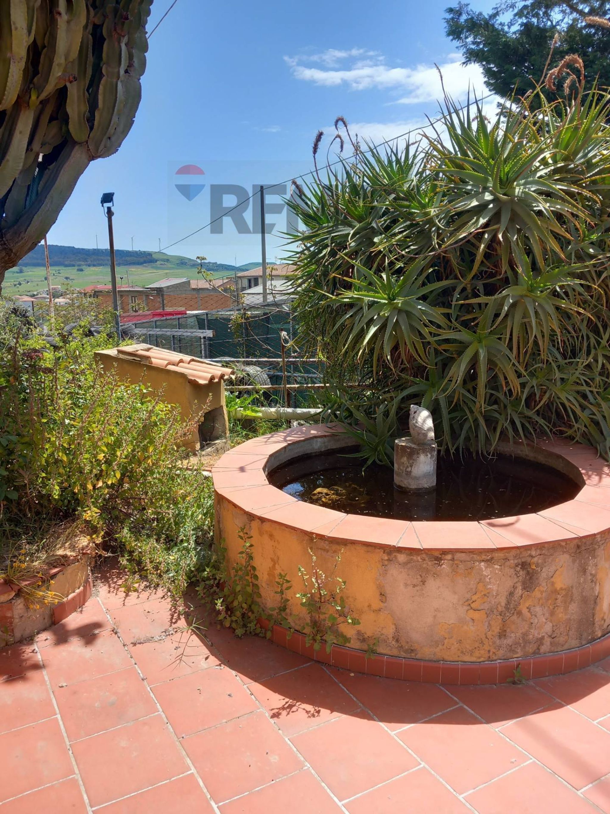 Terrazza