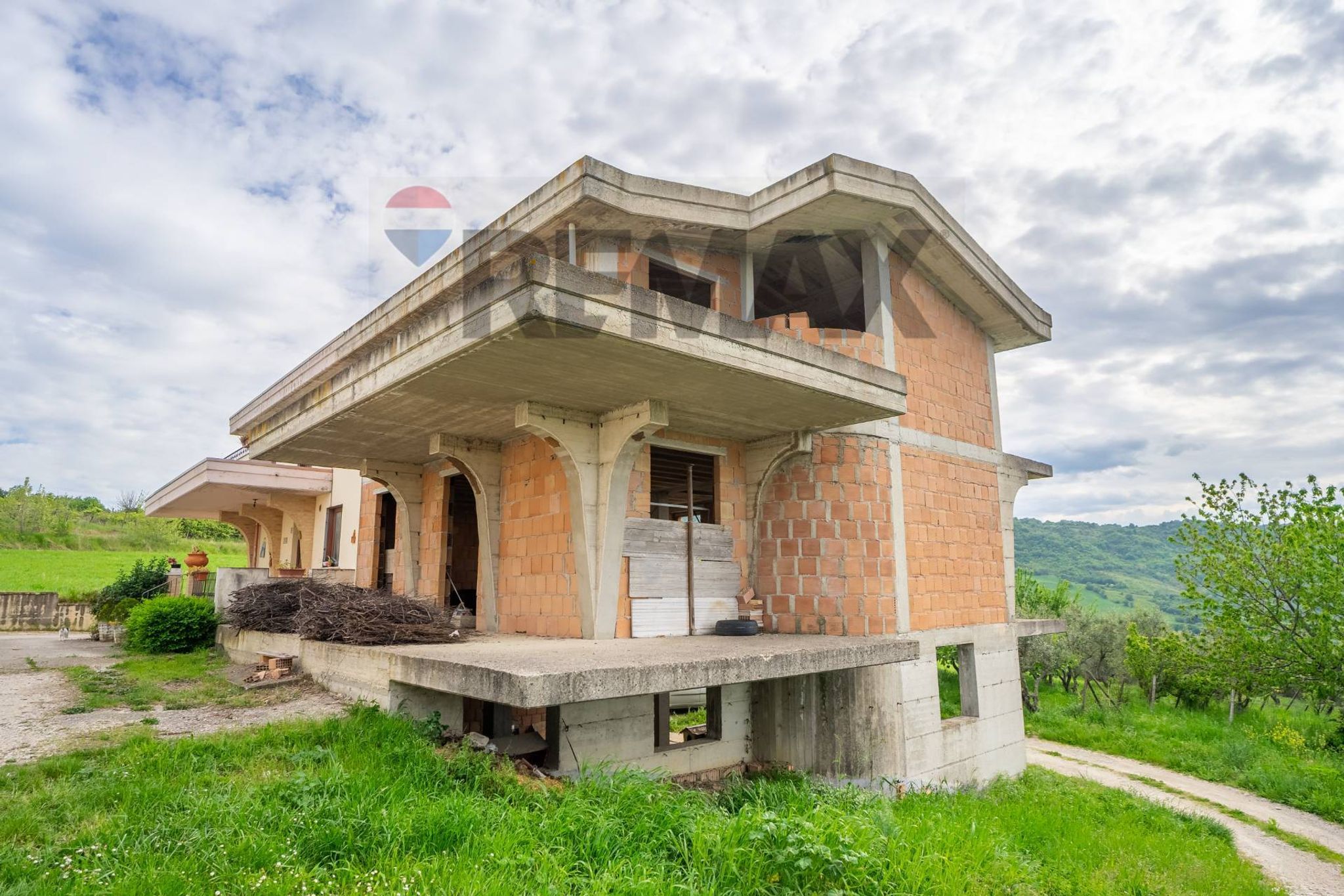 Property in Gissi