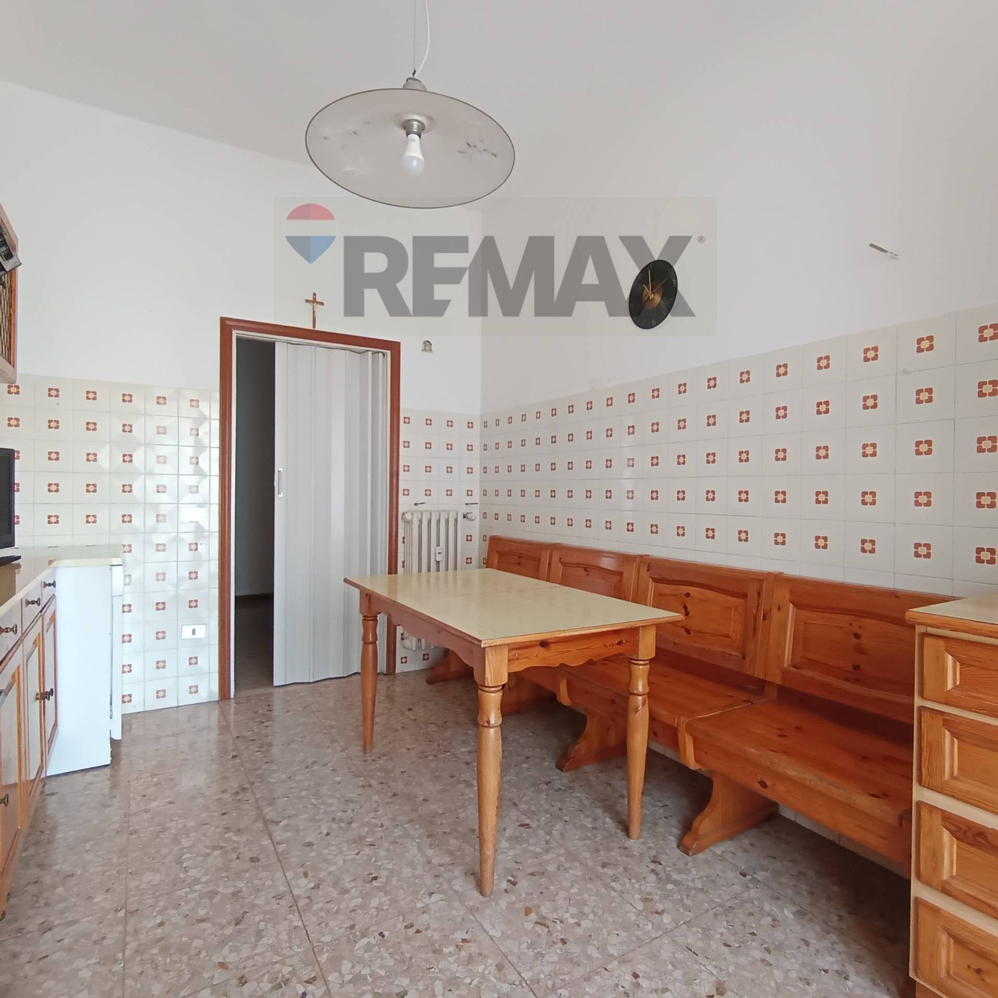 Sala da pranzo