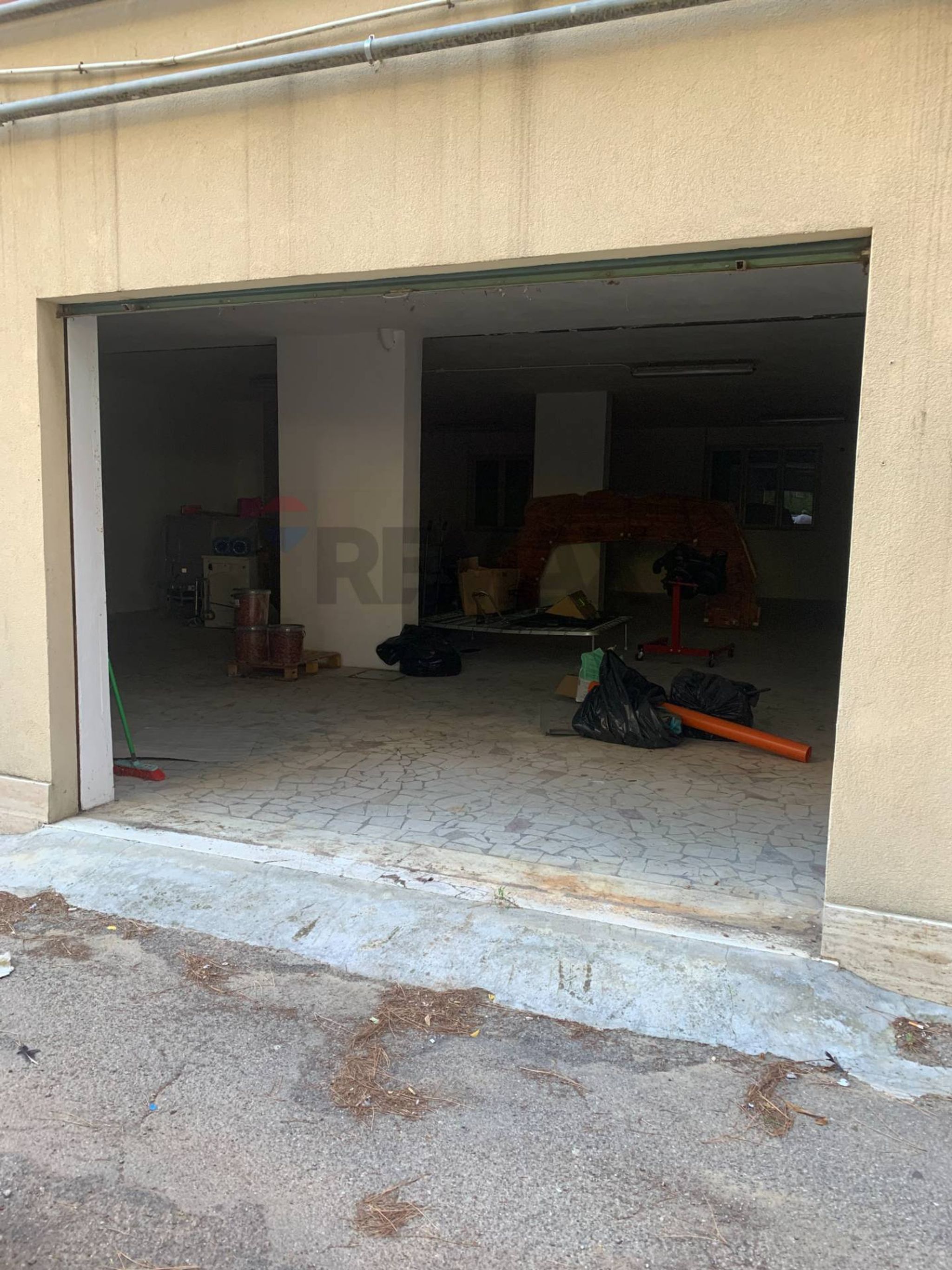 Parcheggio