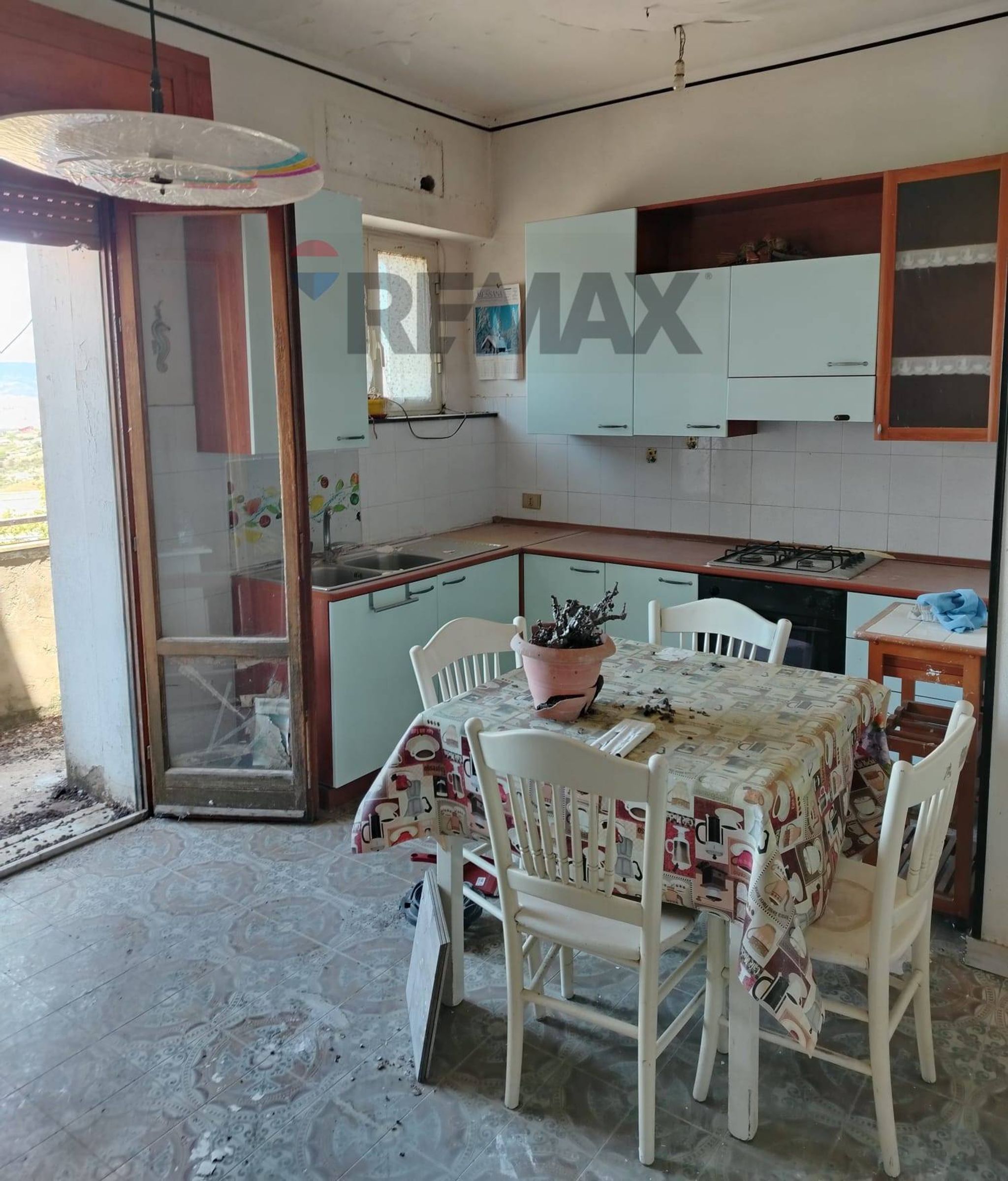 Immobile a Caltagirone
