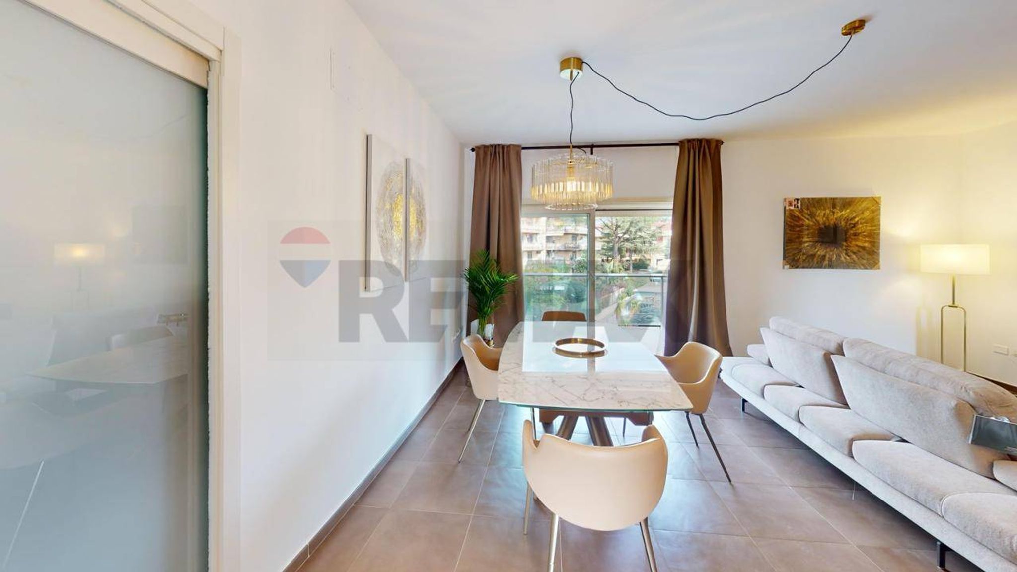 Sala da pranzo