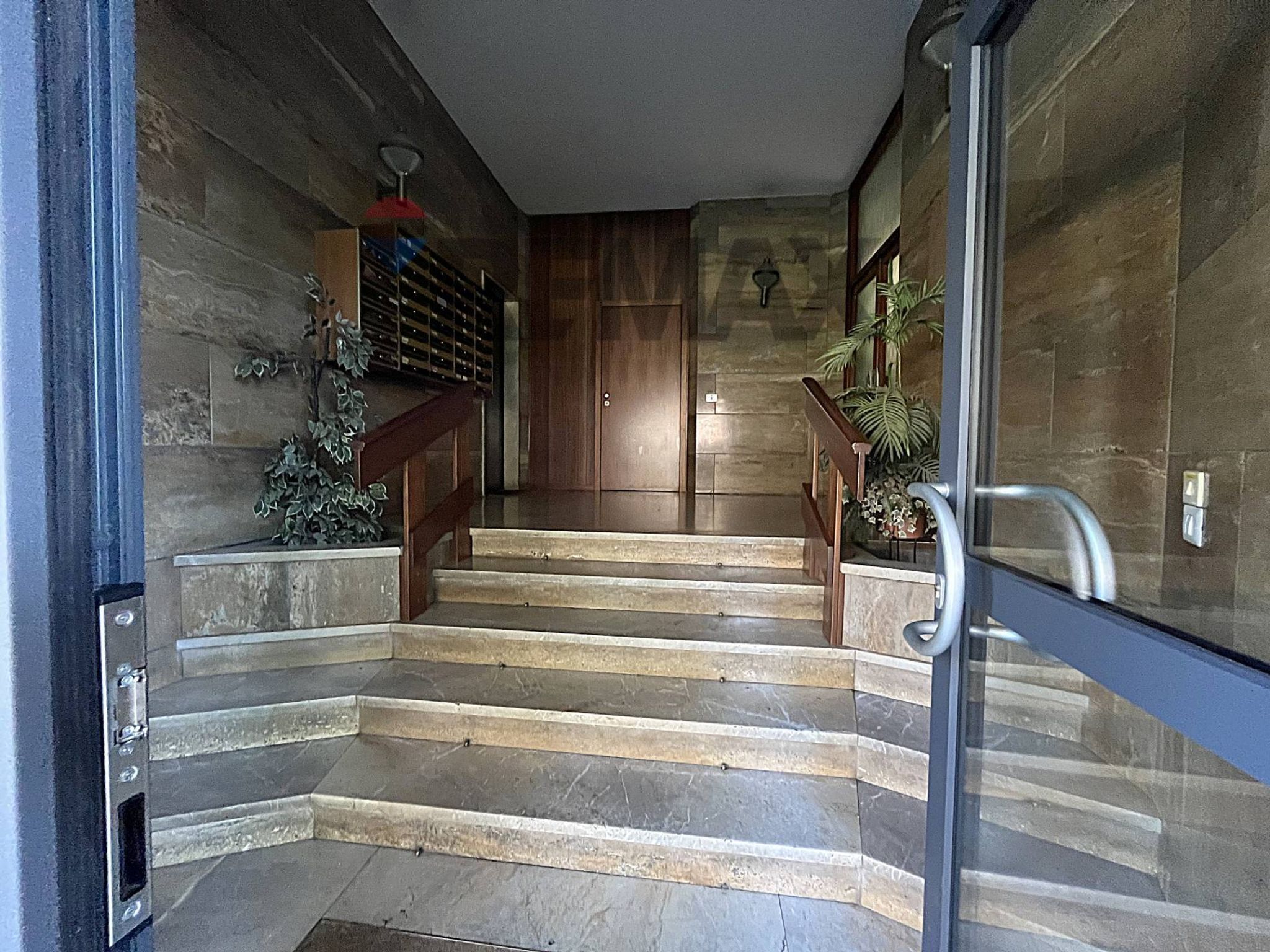 Ricezione / Lobby