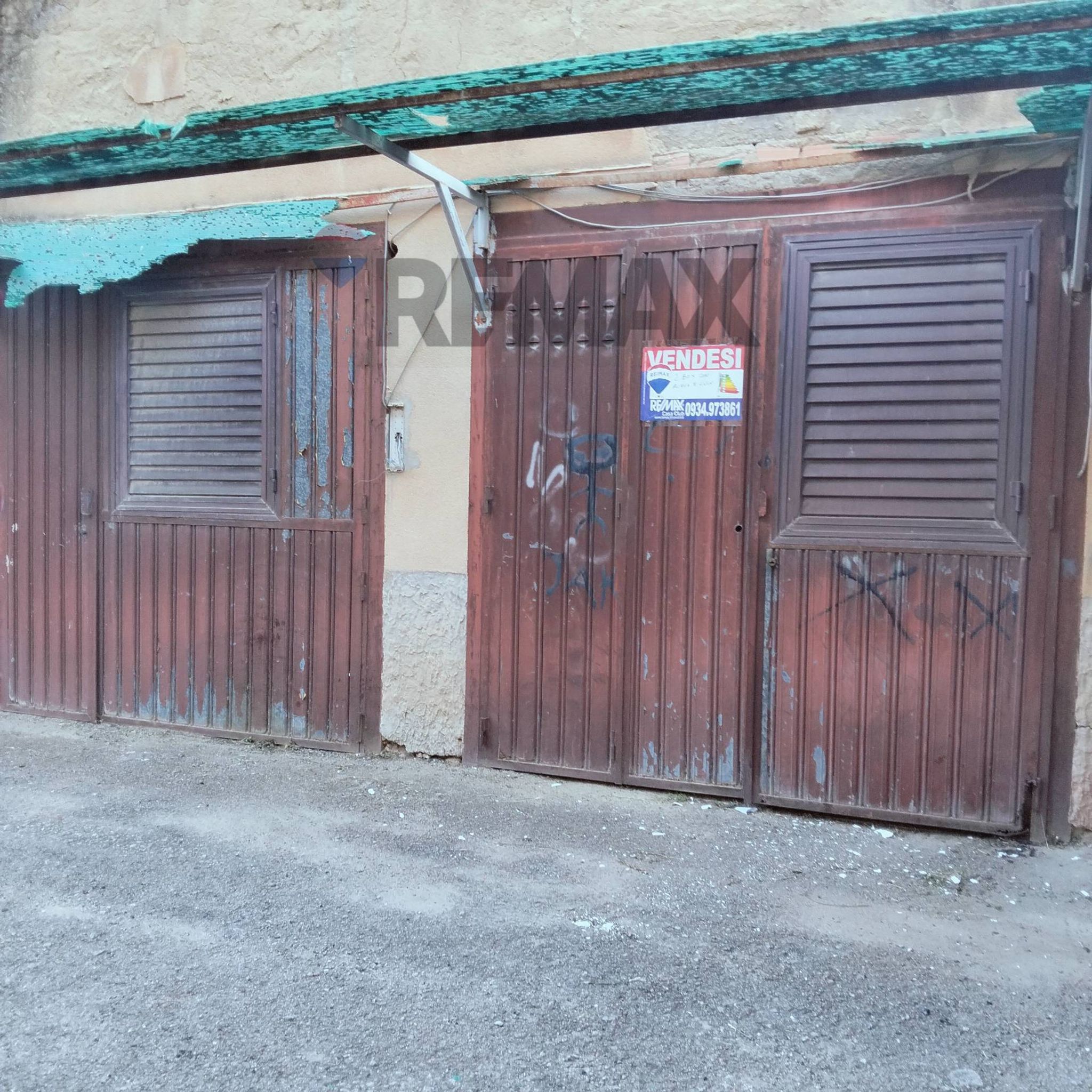 Property in Caltanissetta