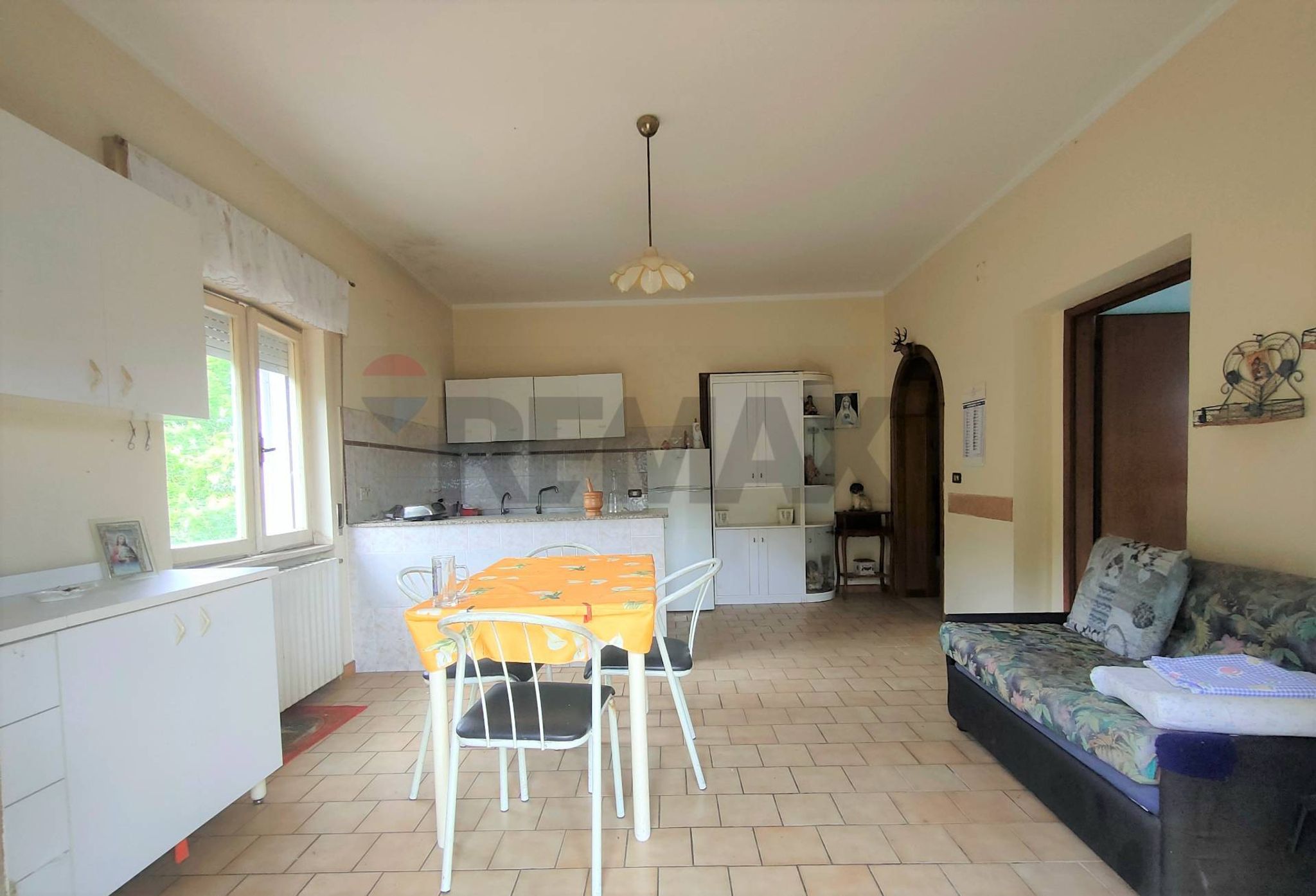Sala da pranzo