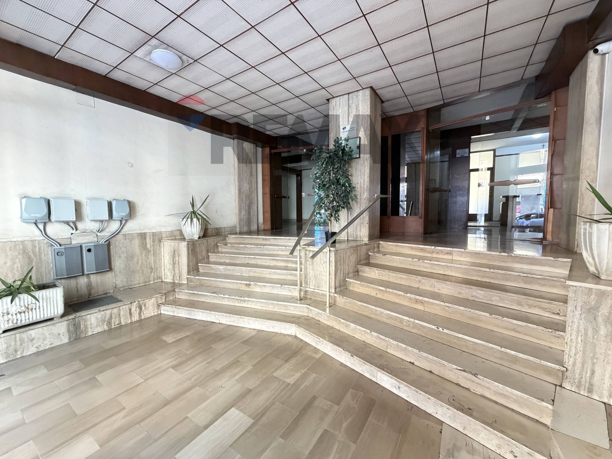 Ricezione / Lobby