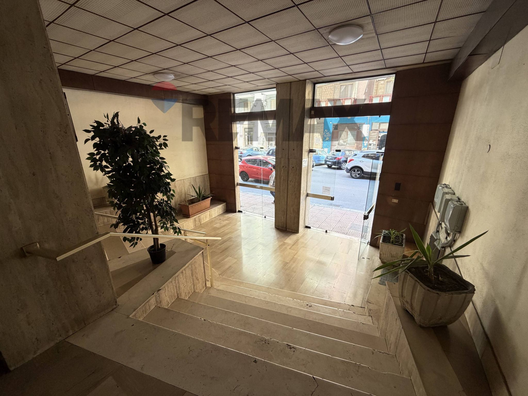 Ricezione / Lobby