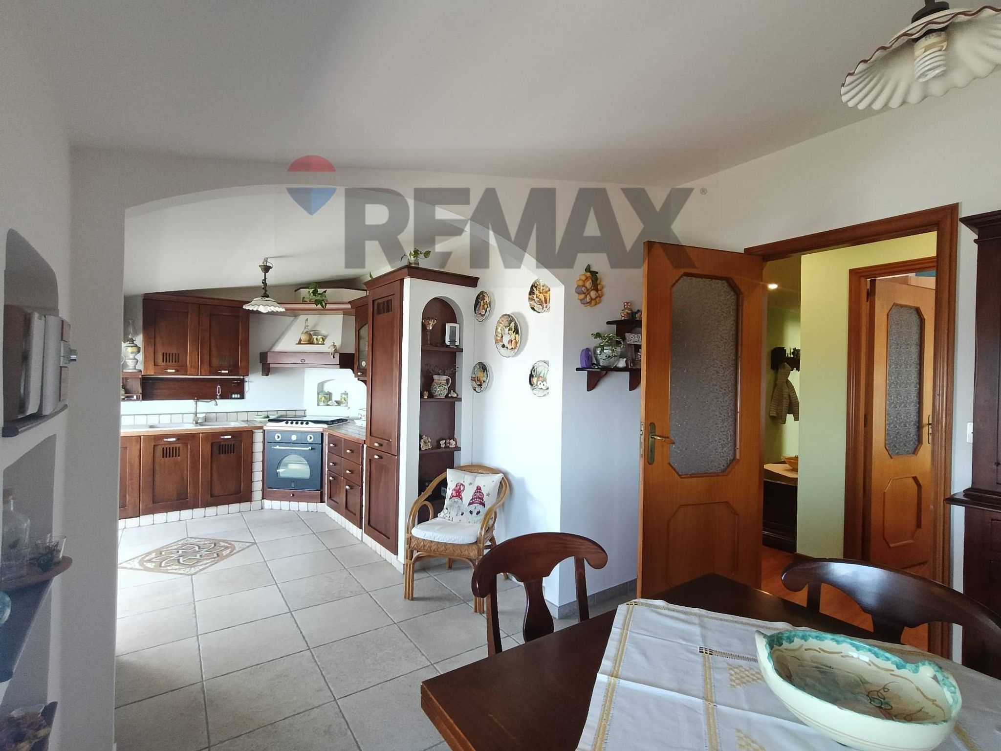 Sala da pranzo