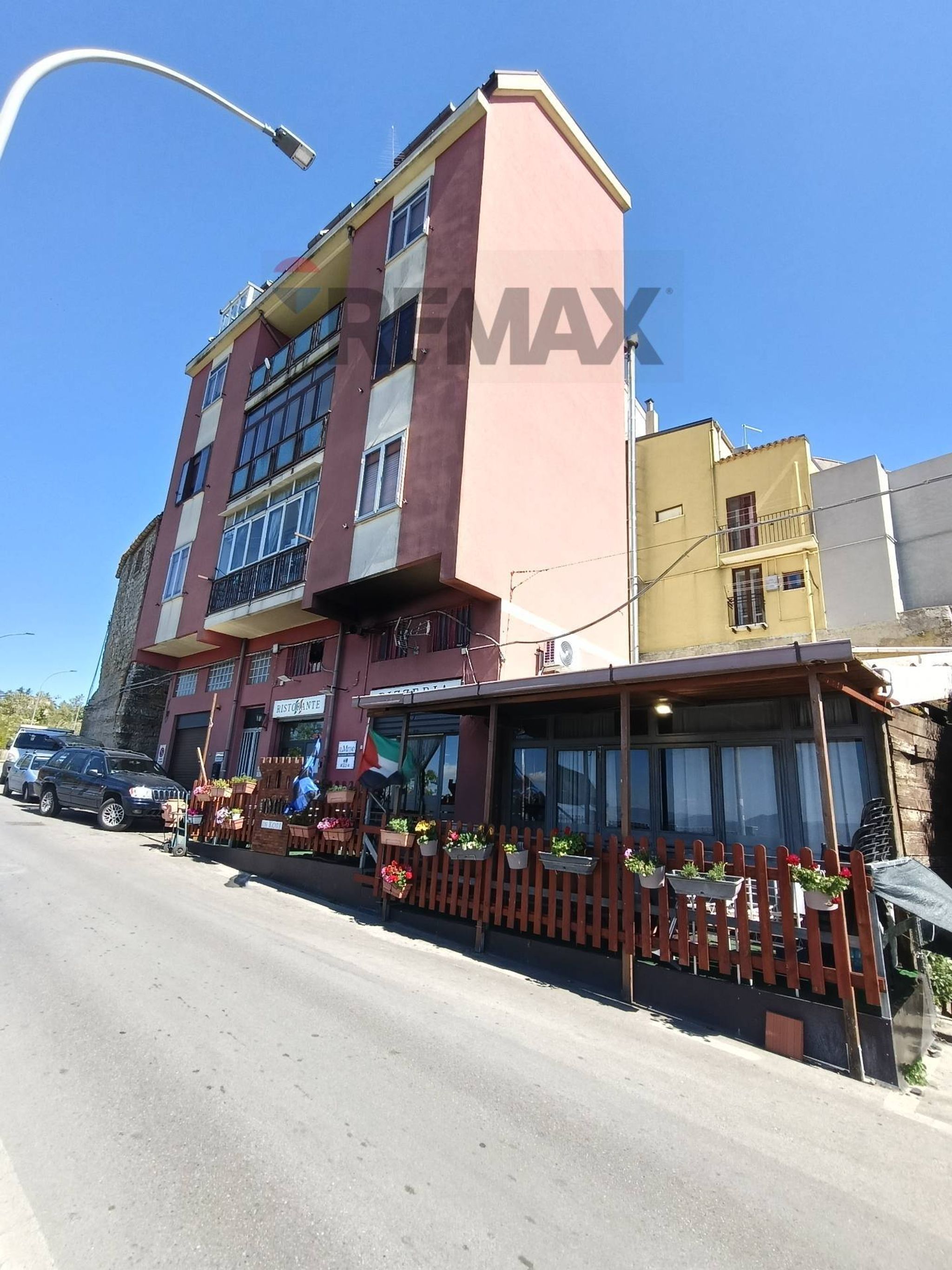 Property in Enna