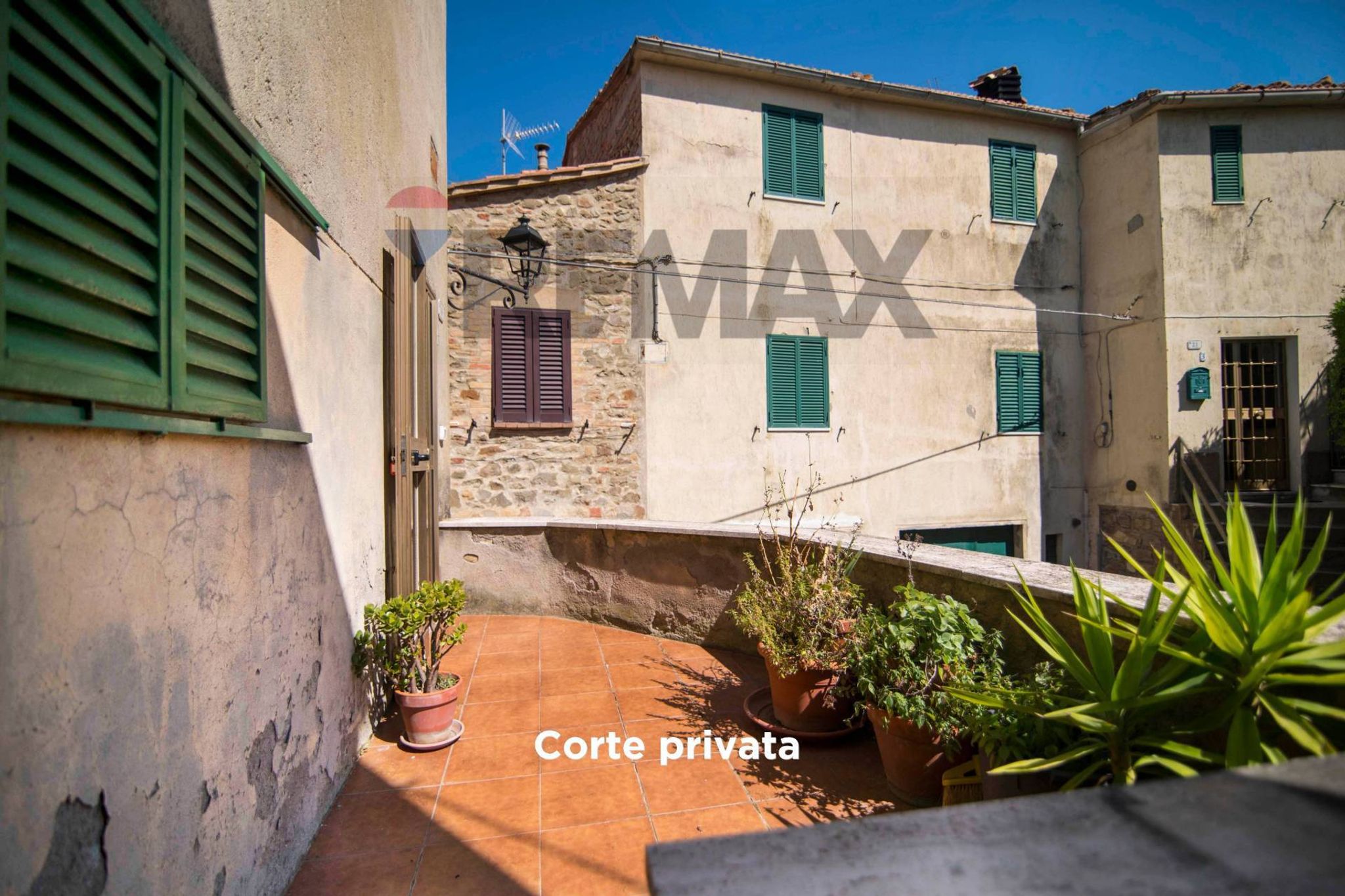 Property in Cinigiano