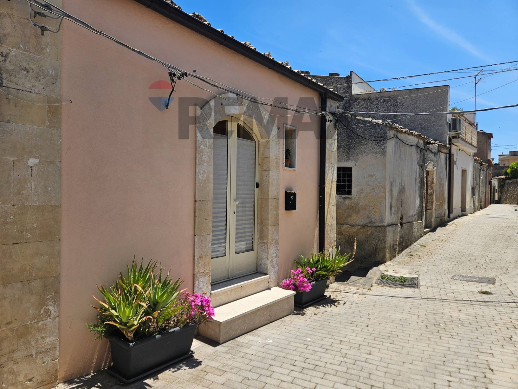 Immobile a Palazzolo Acreide